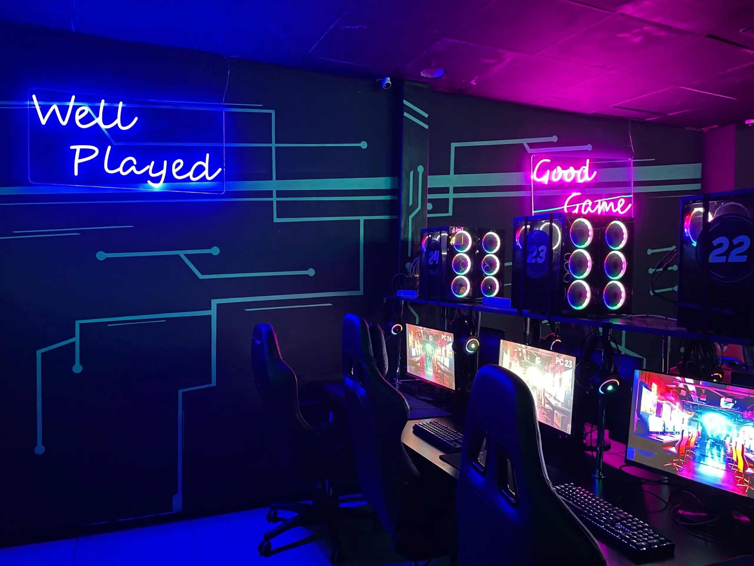 Изображение клуба Арена № 7