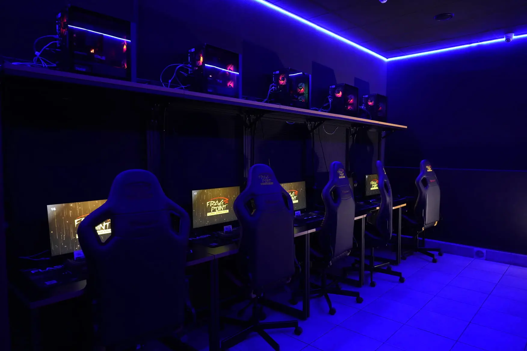 Изображение клуба FragPoint № 2