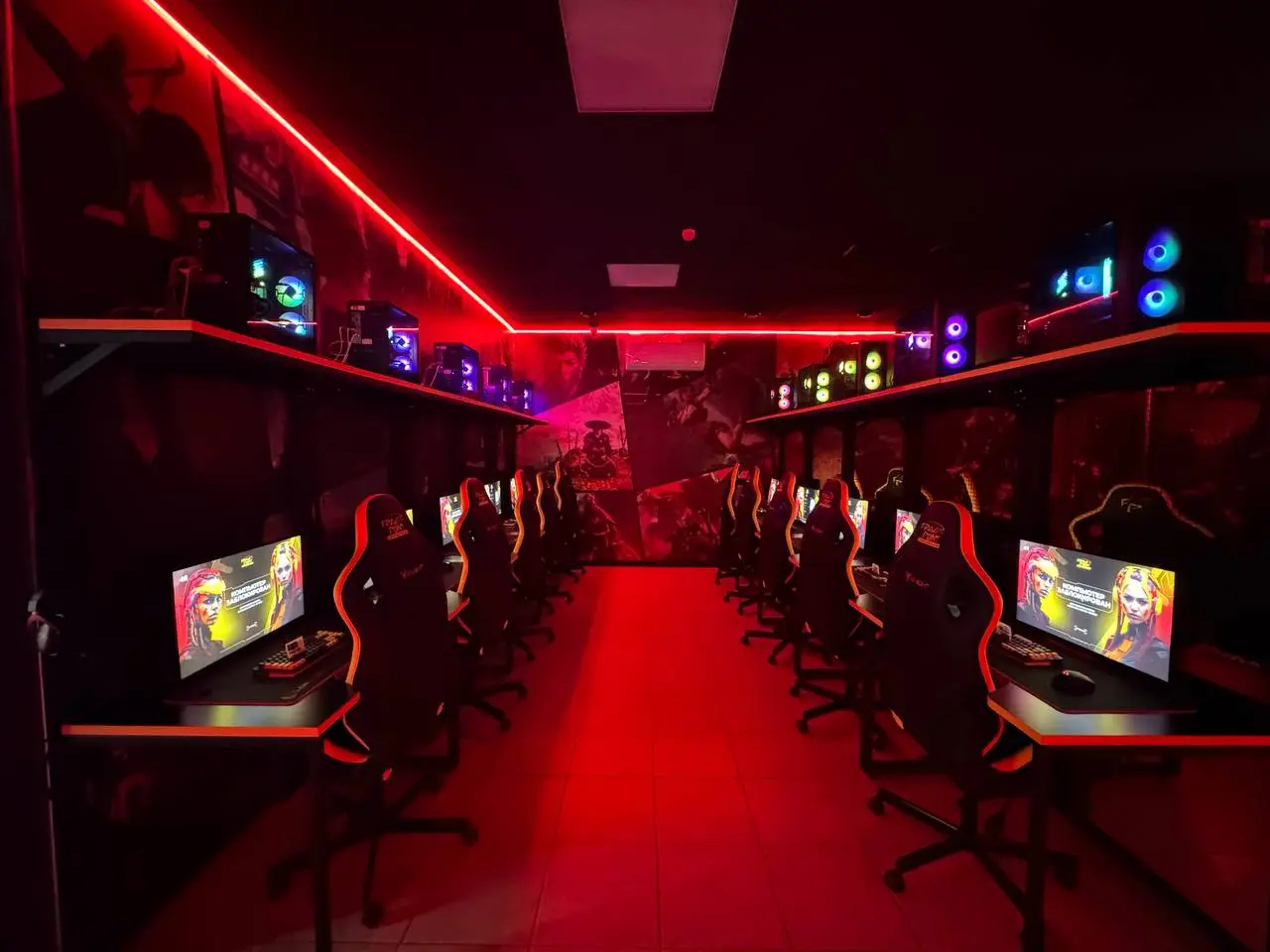 Изображение клуба FragPoint № 4