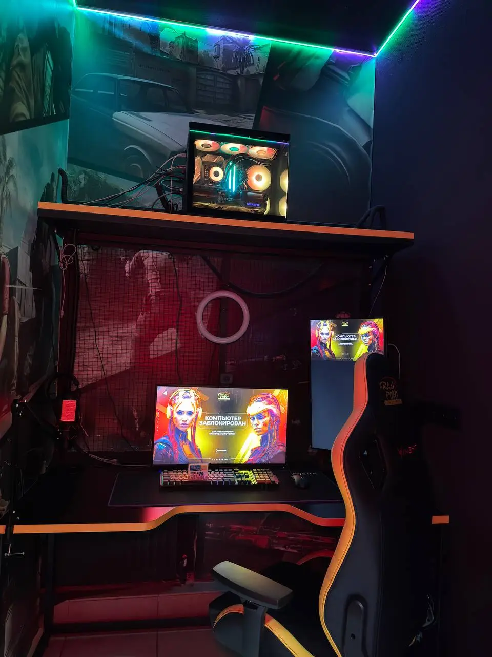 Изображение клуба FragPoint № 5