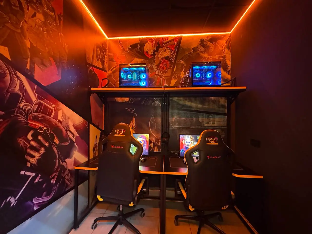 Изображение клуба FragPoint № 6