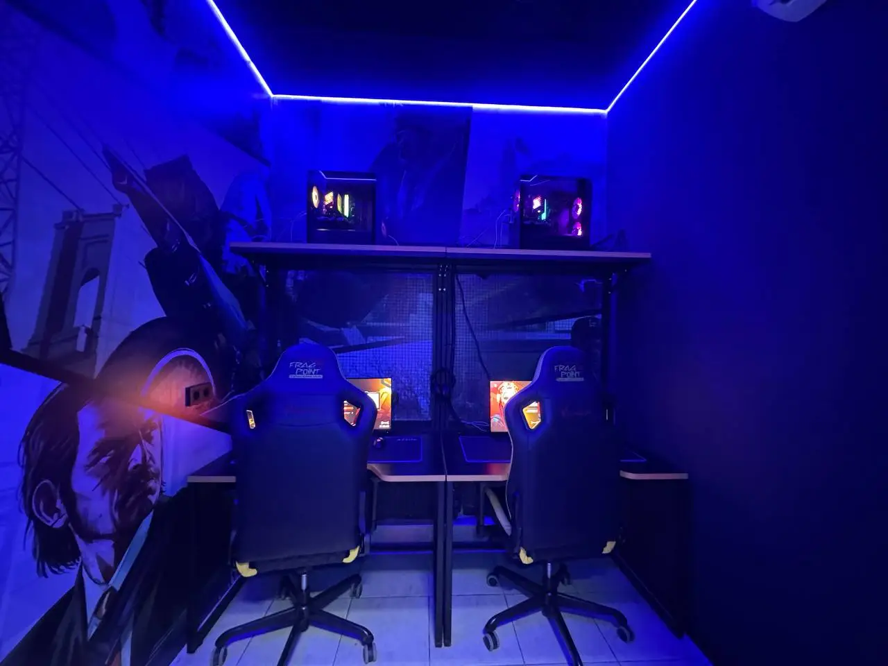 Изображение клуба FragPoint № 7