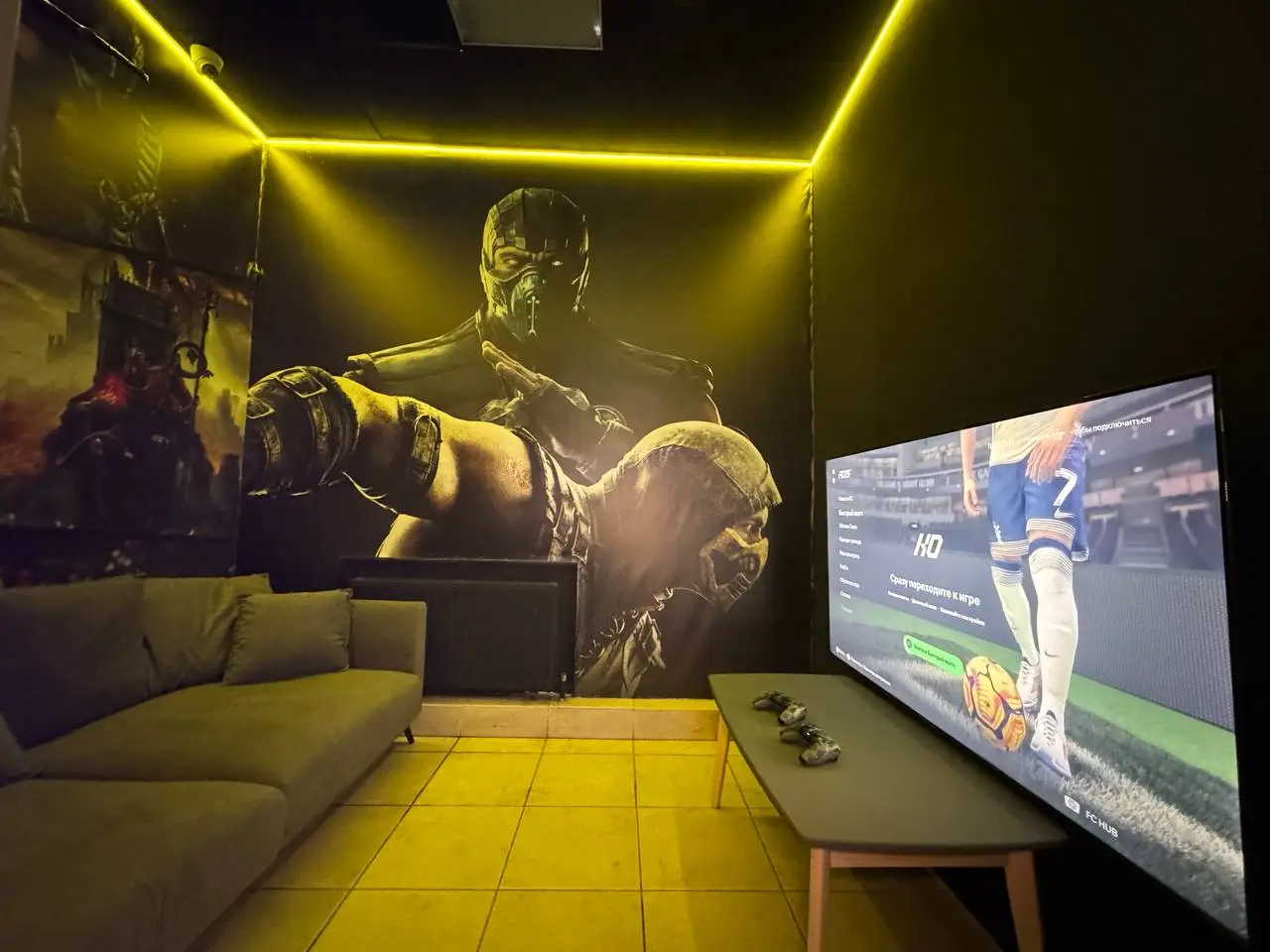 Изображение клуба FragPoint № 9