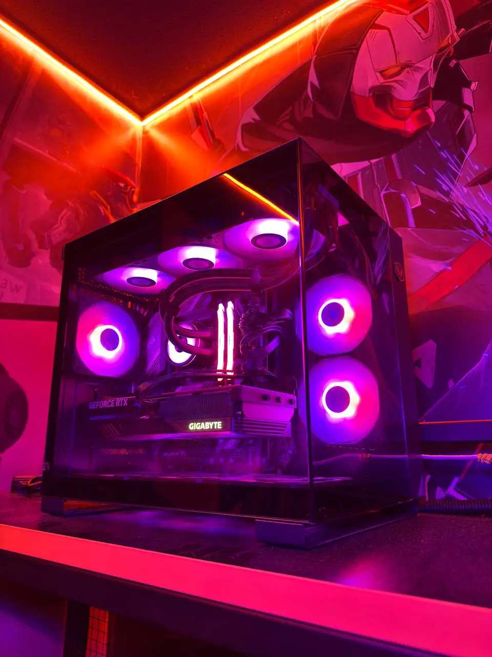 Изображение клуба FragPoint № 10