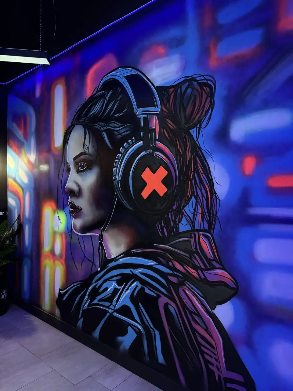 Изображение клуба CyberX Community Б. Садовая № 5