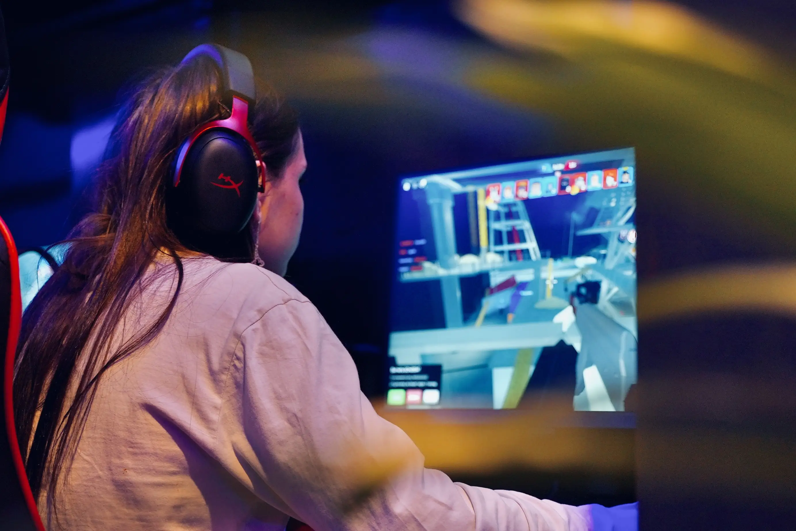 Изображение клуба Cyber X Евпатория № 2