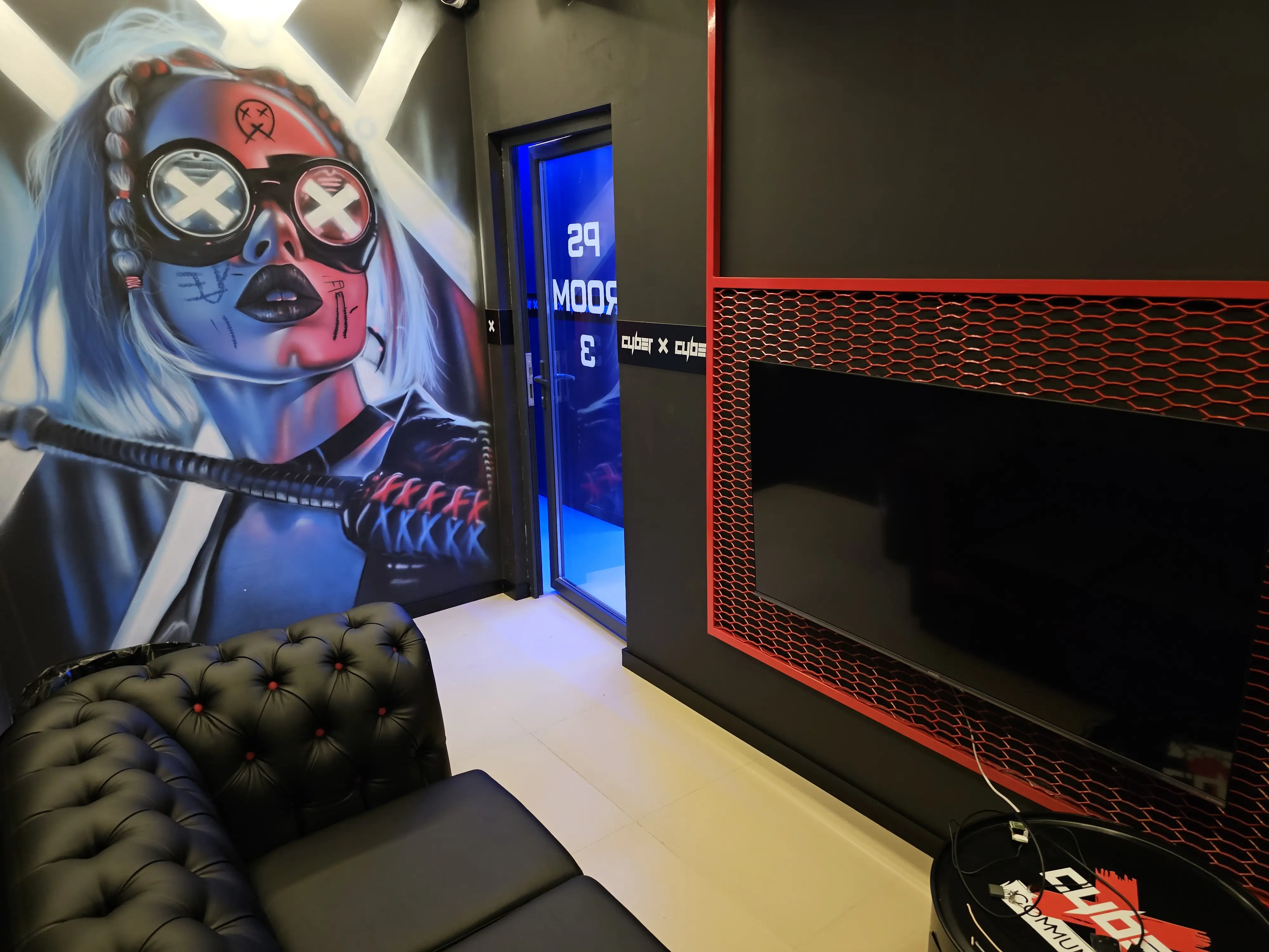 Изображение клуба Cyber X Евпатория № 6