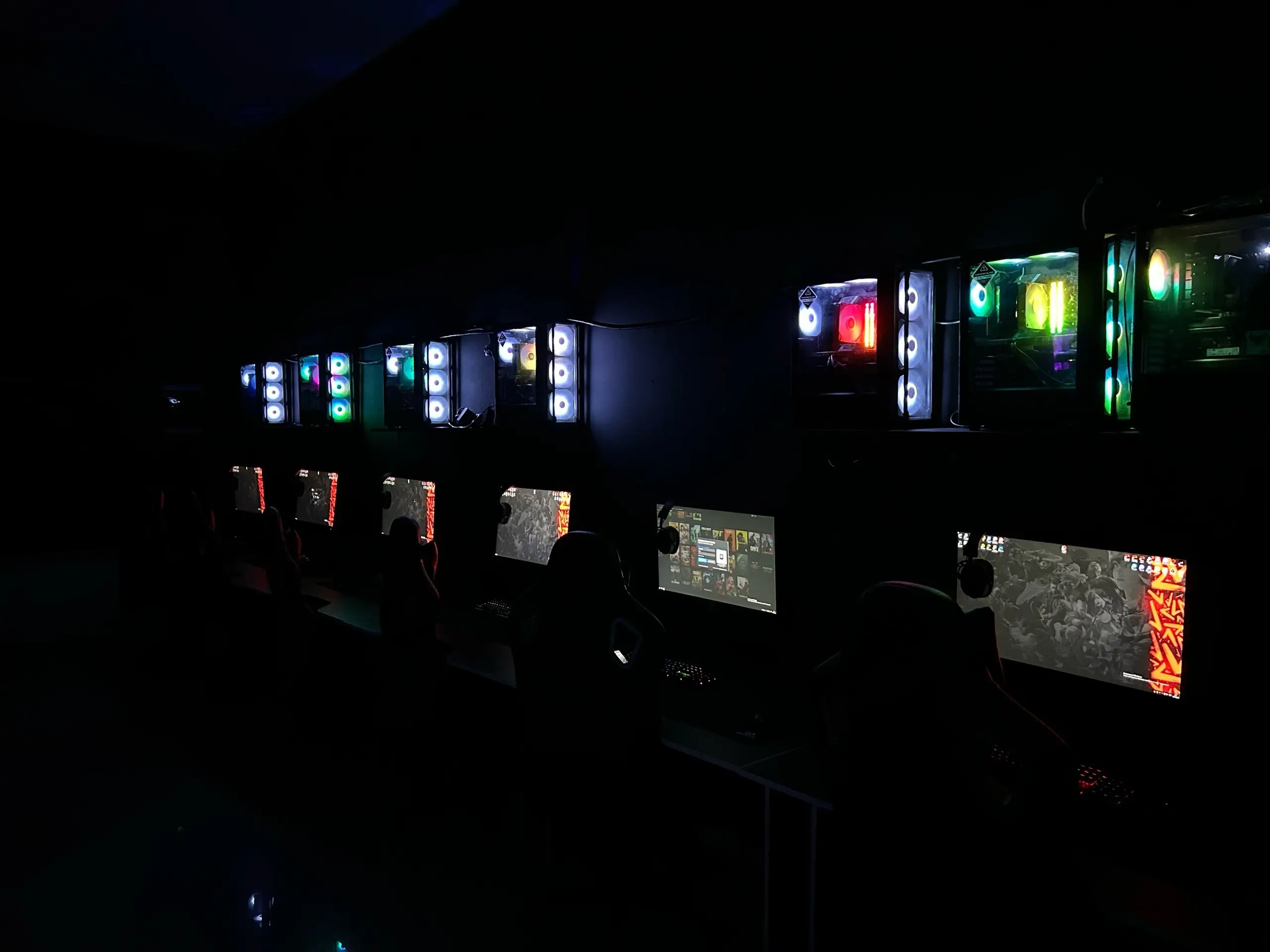 Изображение клуба Ghost game № 2