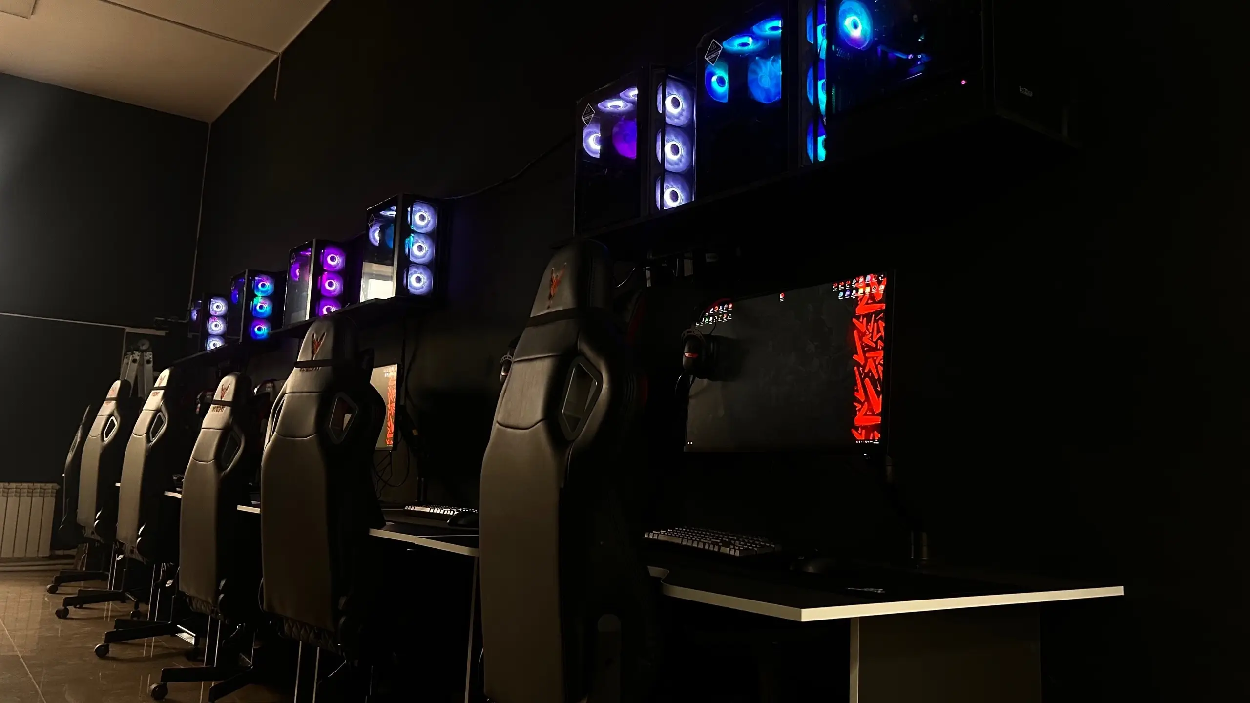 Изображение клуба Ghost game № 4