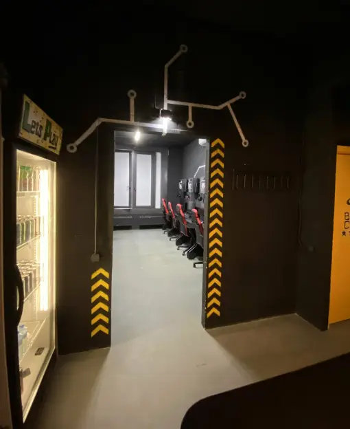 Изображение клуба Let\'s Play № 5