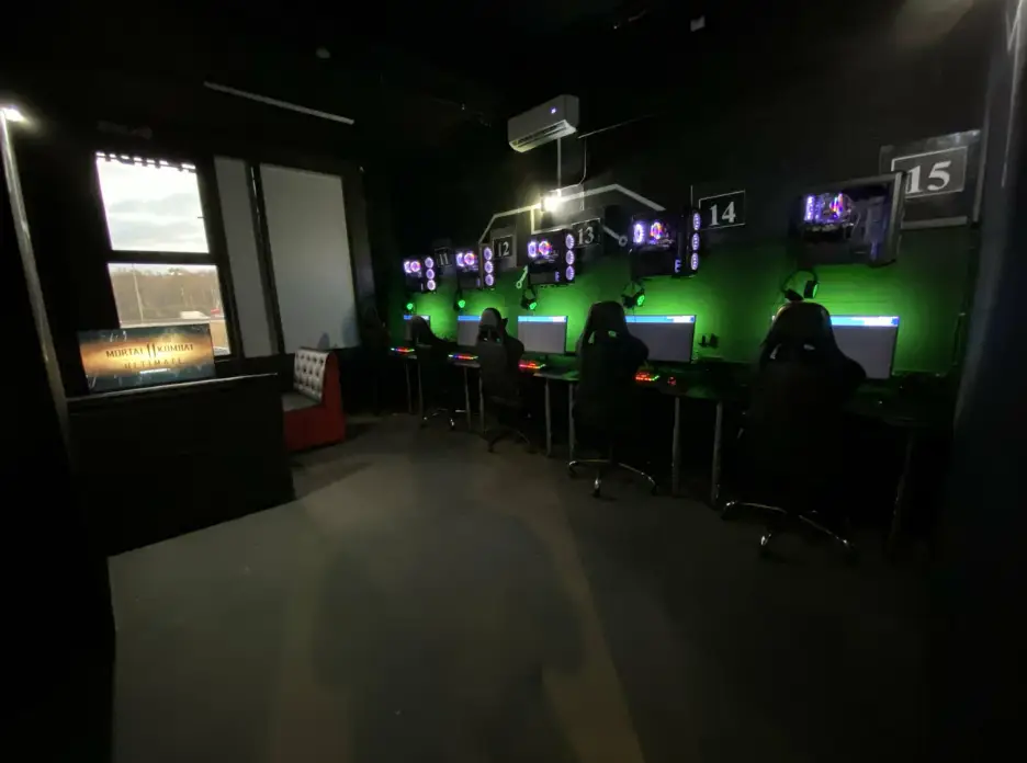 Изображение клуба Let\'s Play № 3