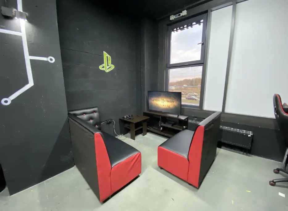 Изображение клуба Let\'s Play № 4