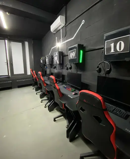 Изображение клуба Let\'s Play № 7