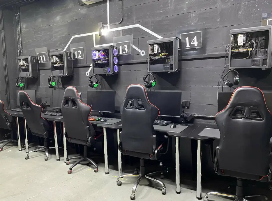 Изображение клуба Let\'s Play № 6