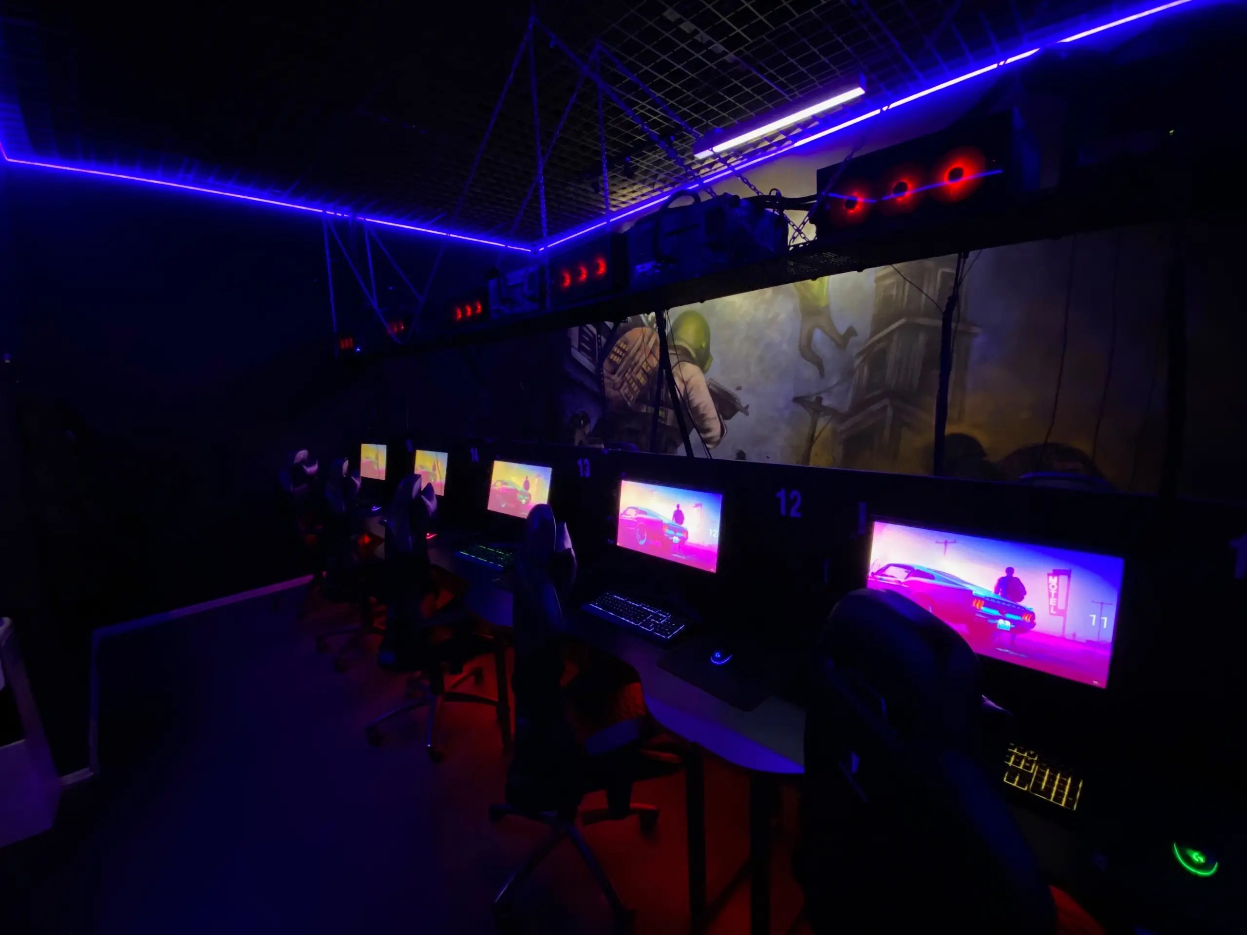 Изображение клуба WASD № 3