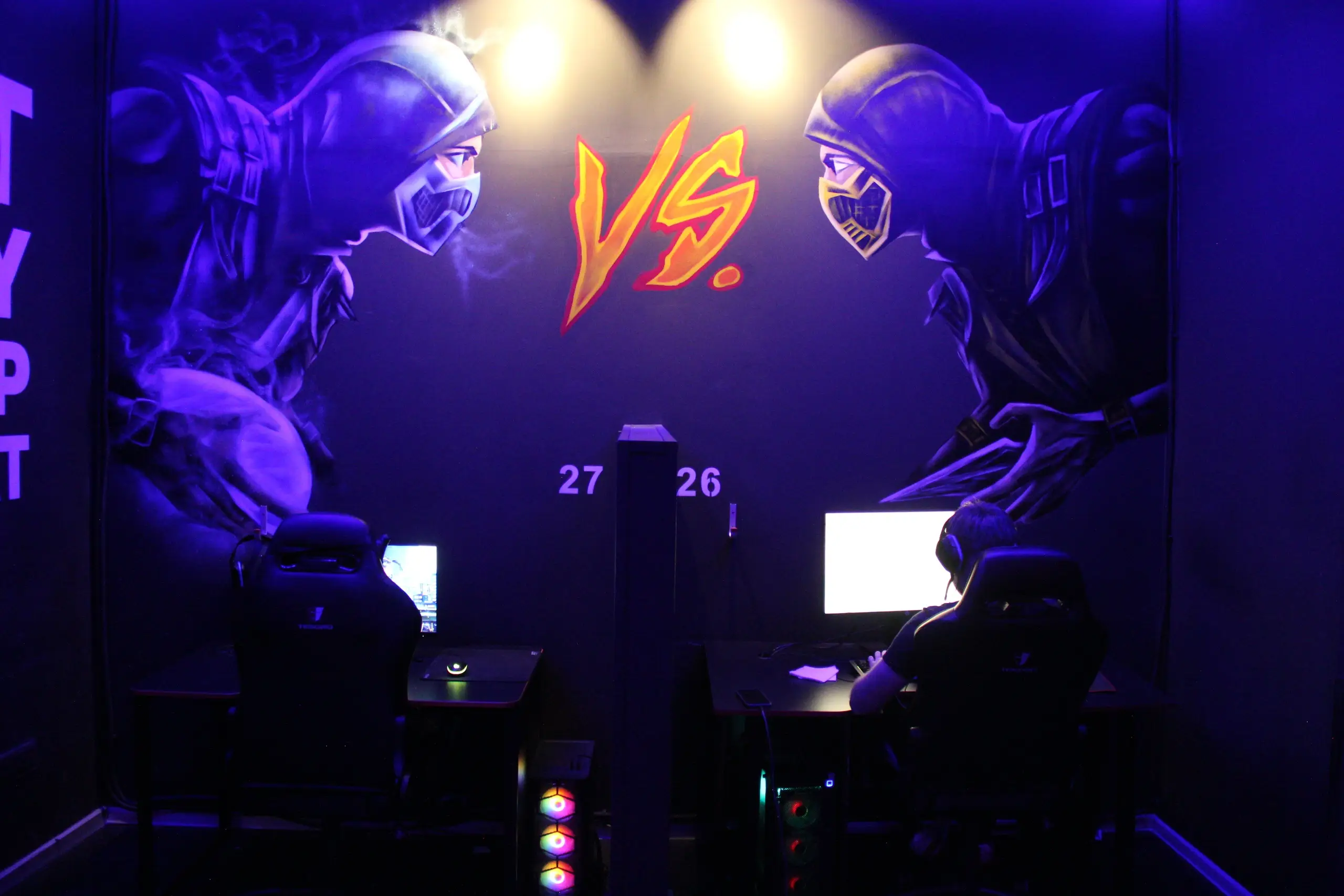 Изображение клуба WASD № 2