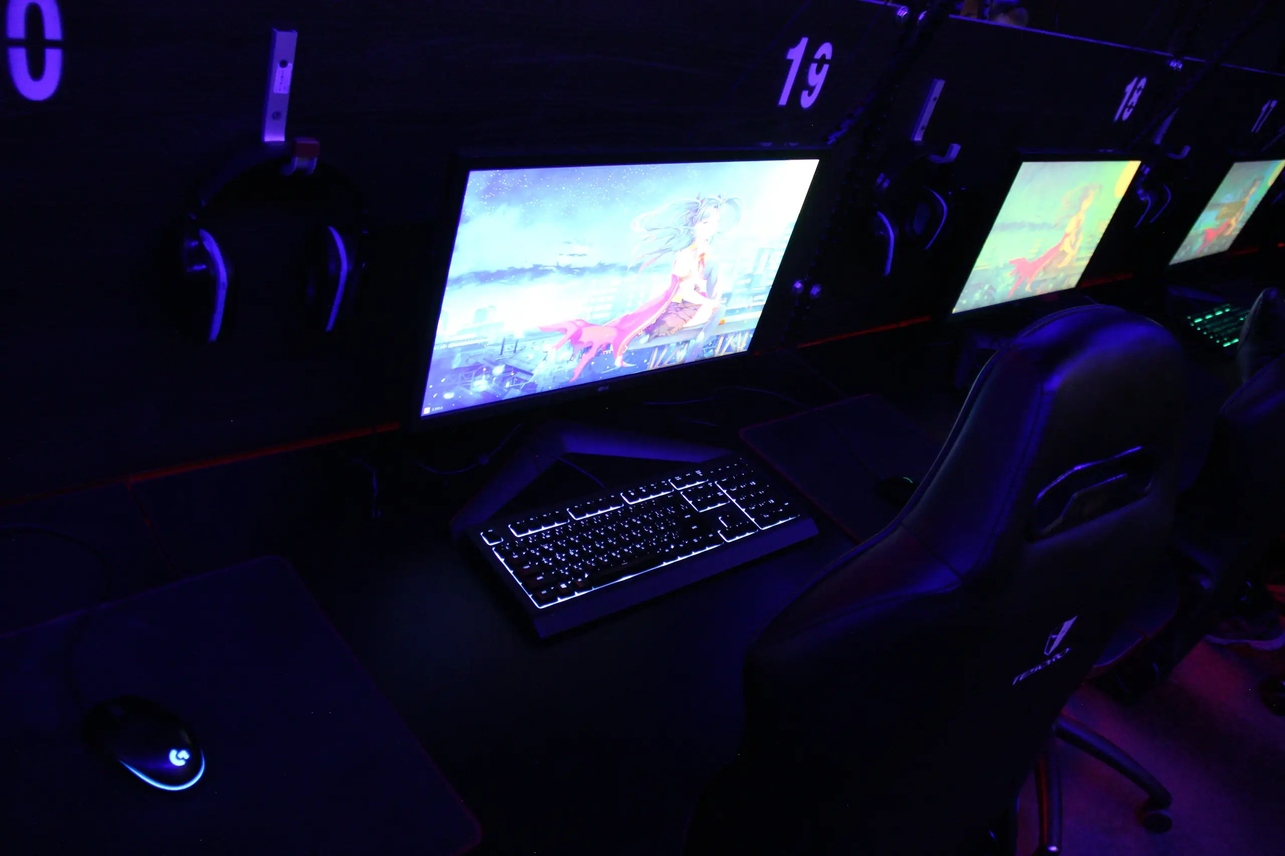 Изображение клуба WASD № 5