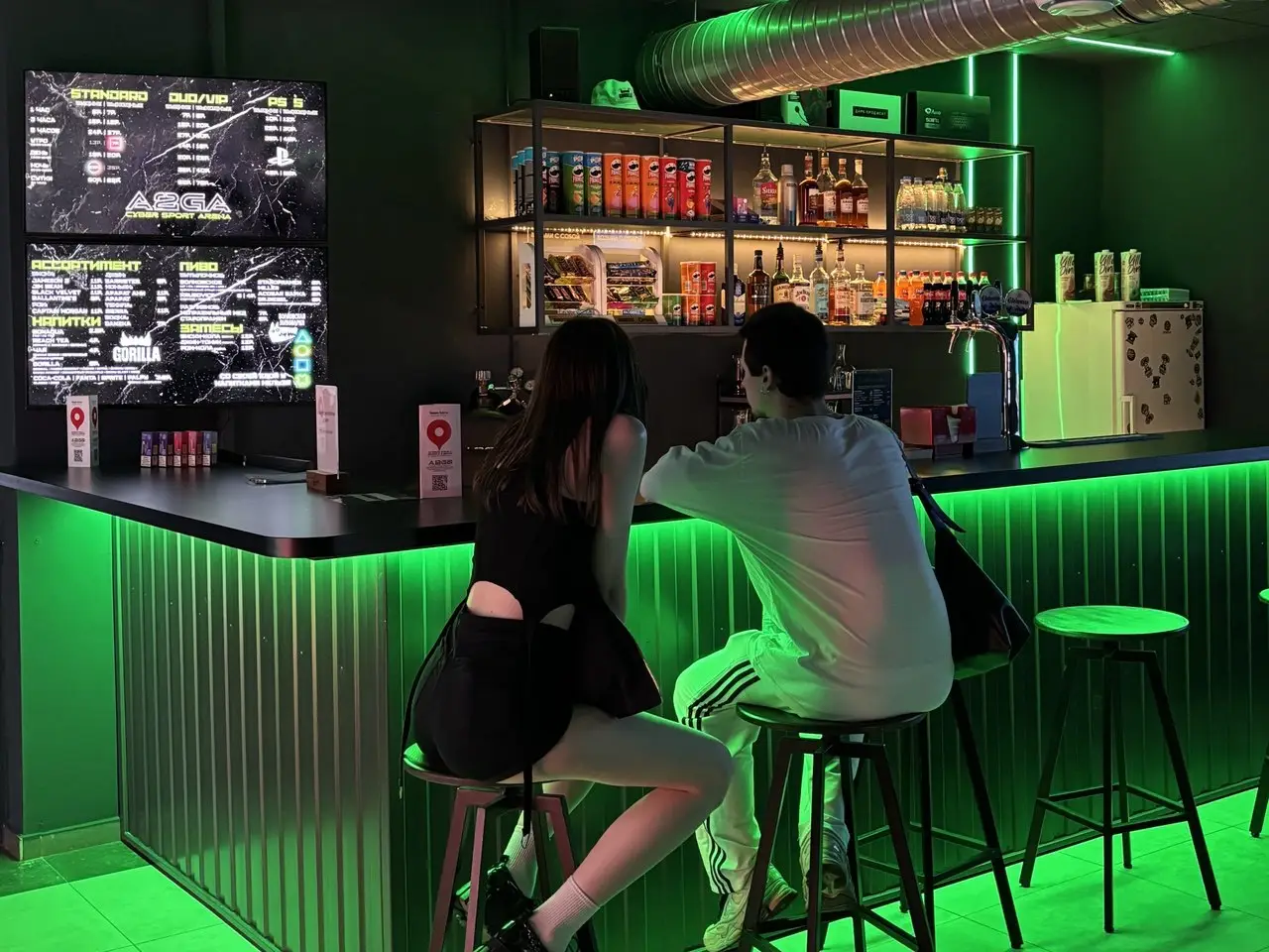 Изображение клуба A2GA № 8