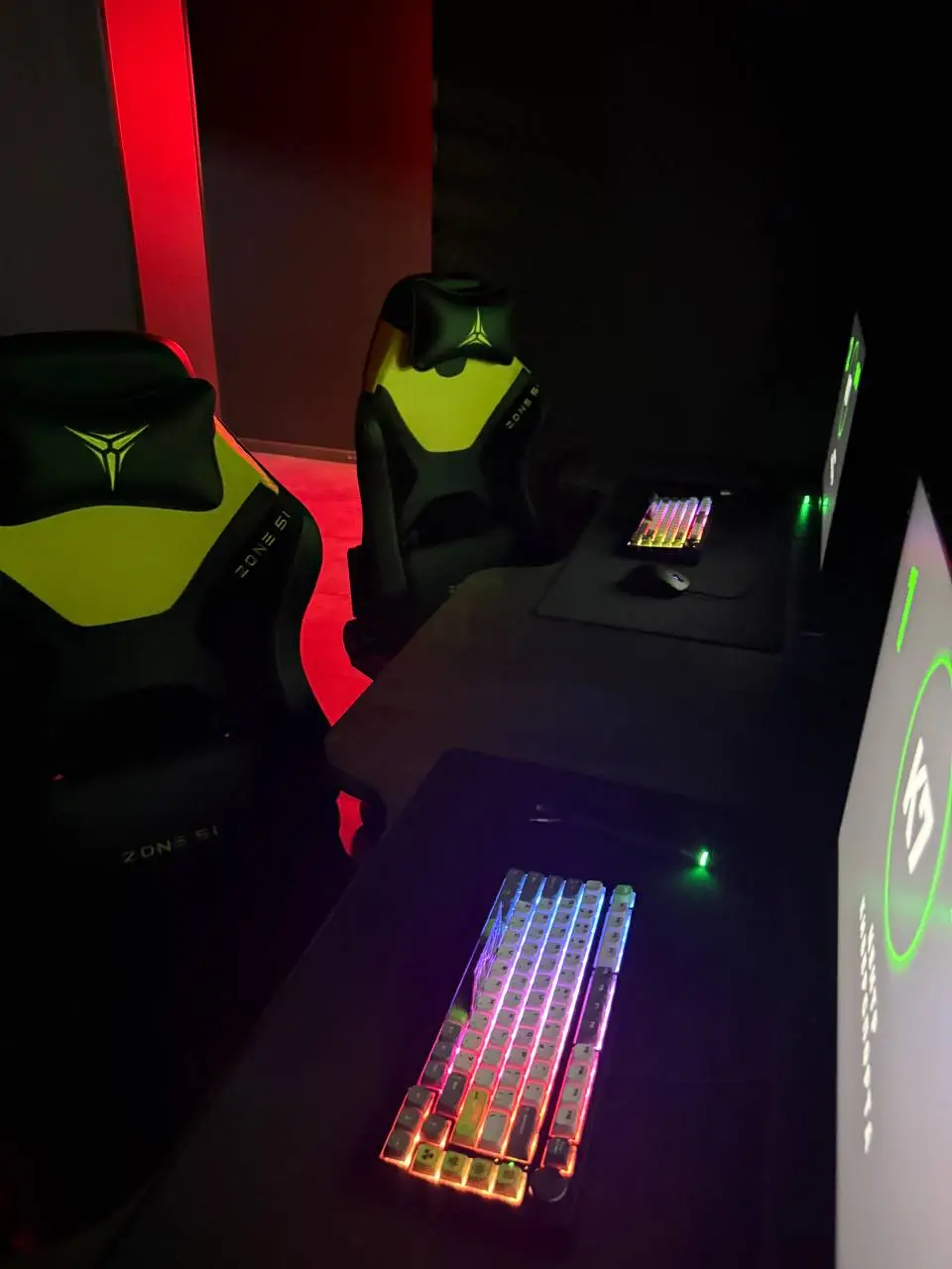 Изображение клуба K7 - Центр Киберспорта № 6