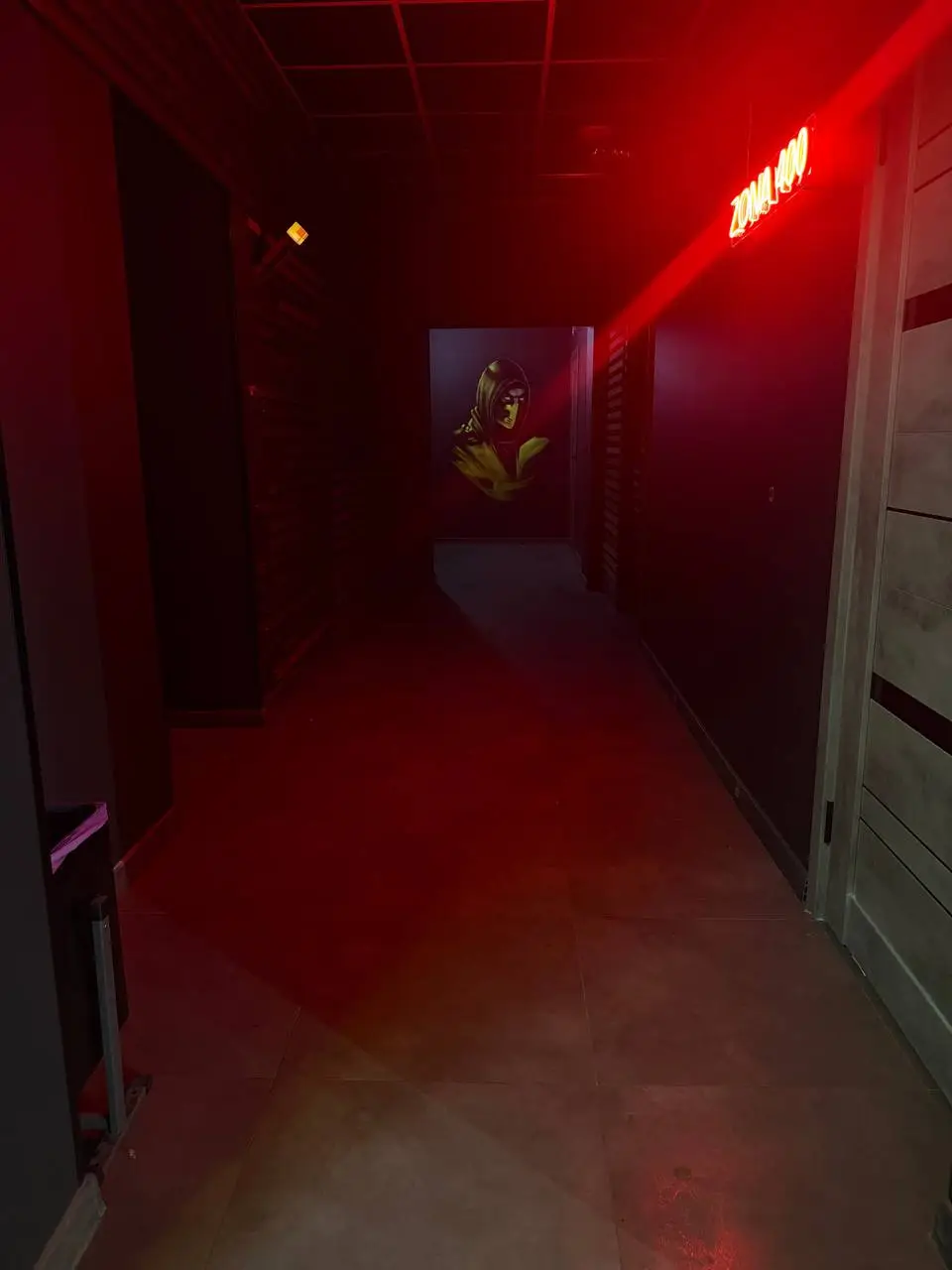 Изображение клуба K7 - Центр Киберспорта № 9