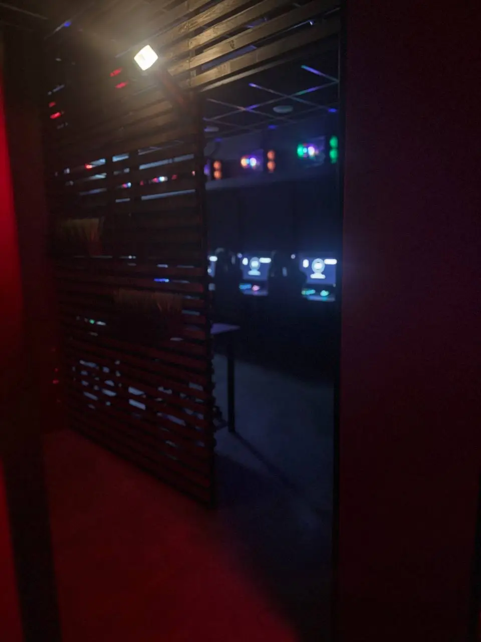 Изображение клуба K7 - Центр Киберспорта № 10