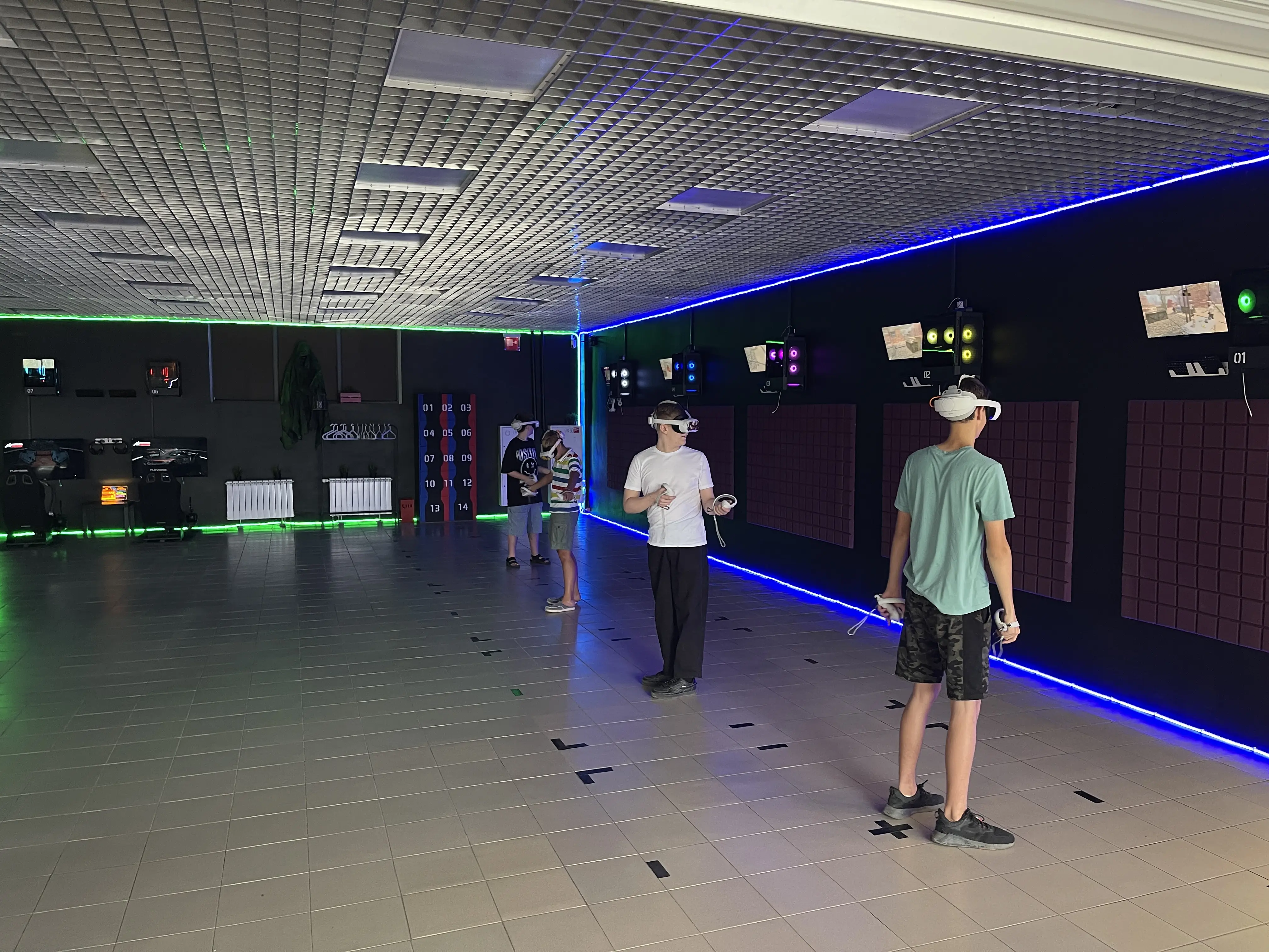 Изображение клуба Vrealia № 3