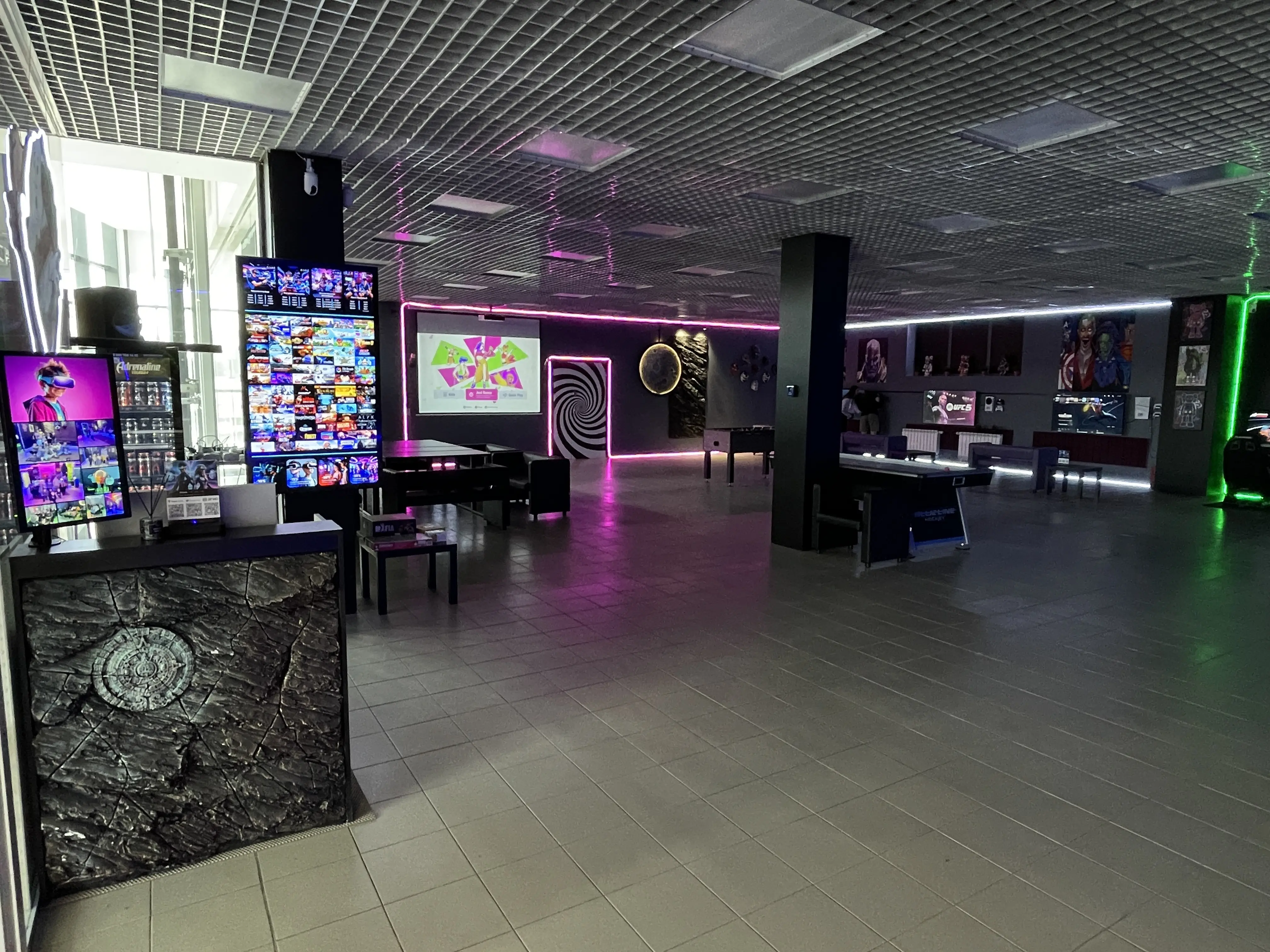 Изображение клуба Vrealia № 5