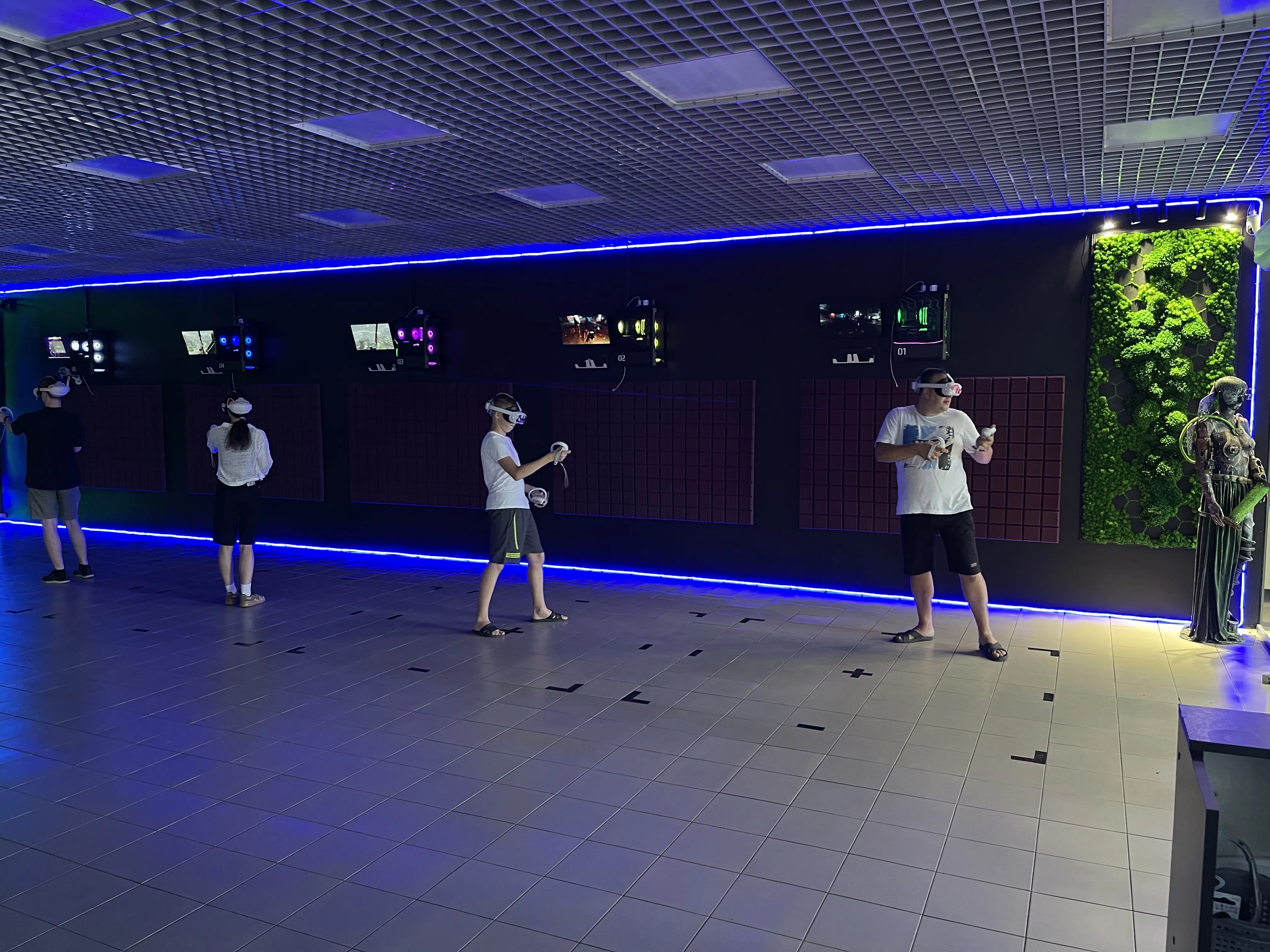 Изображение клуба Vrealia № 9