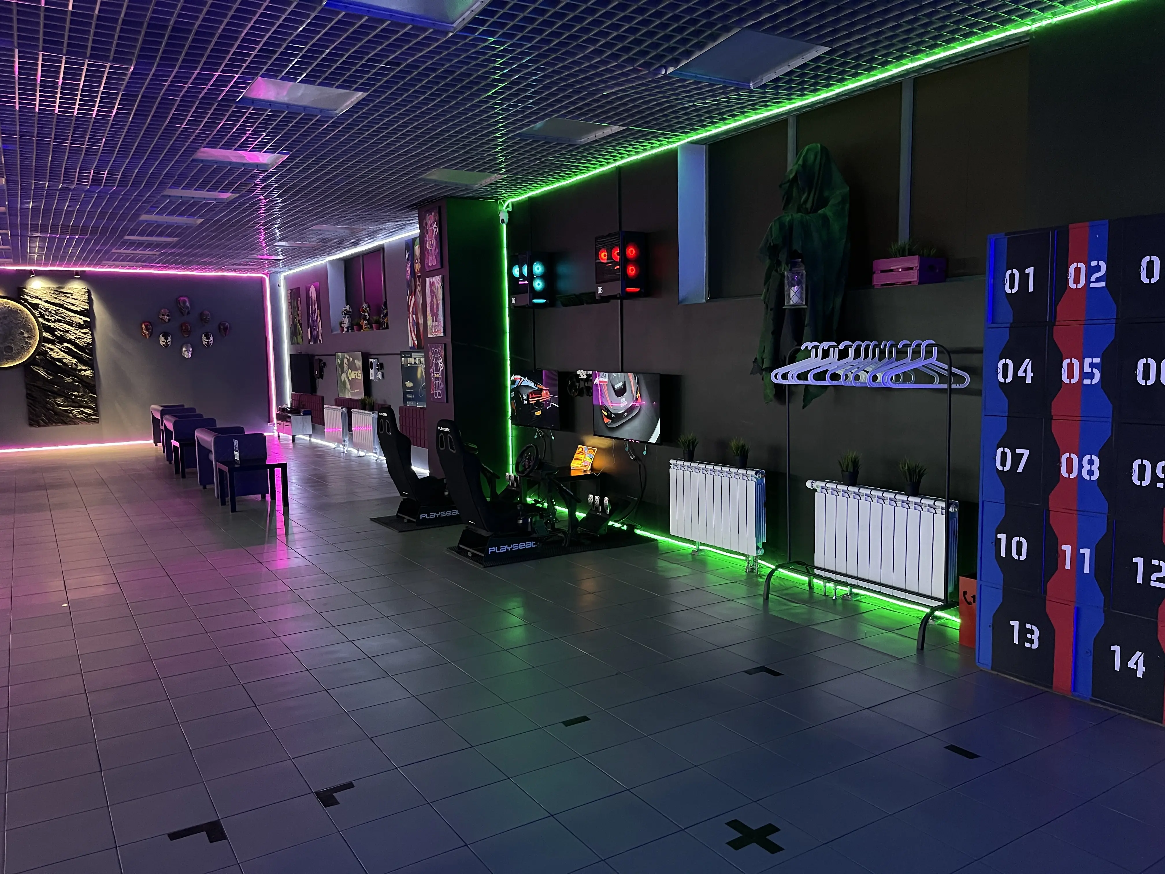 Изображение клуба Vrealia № 8