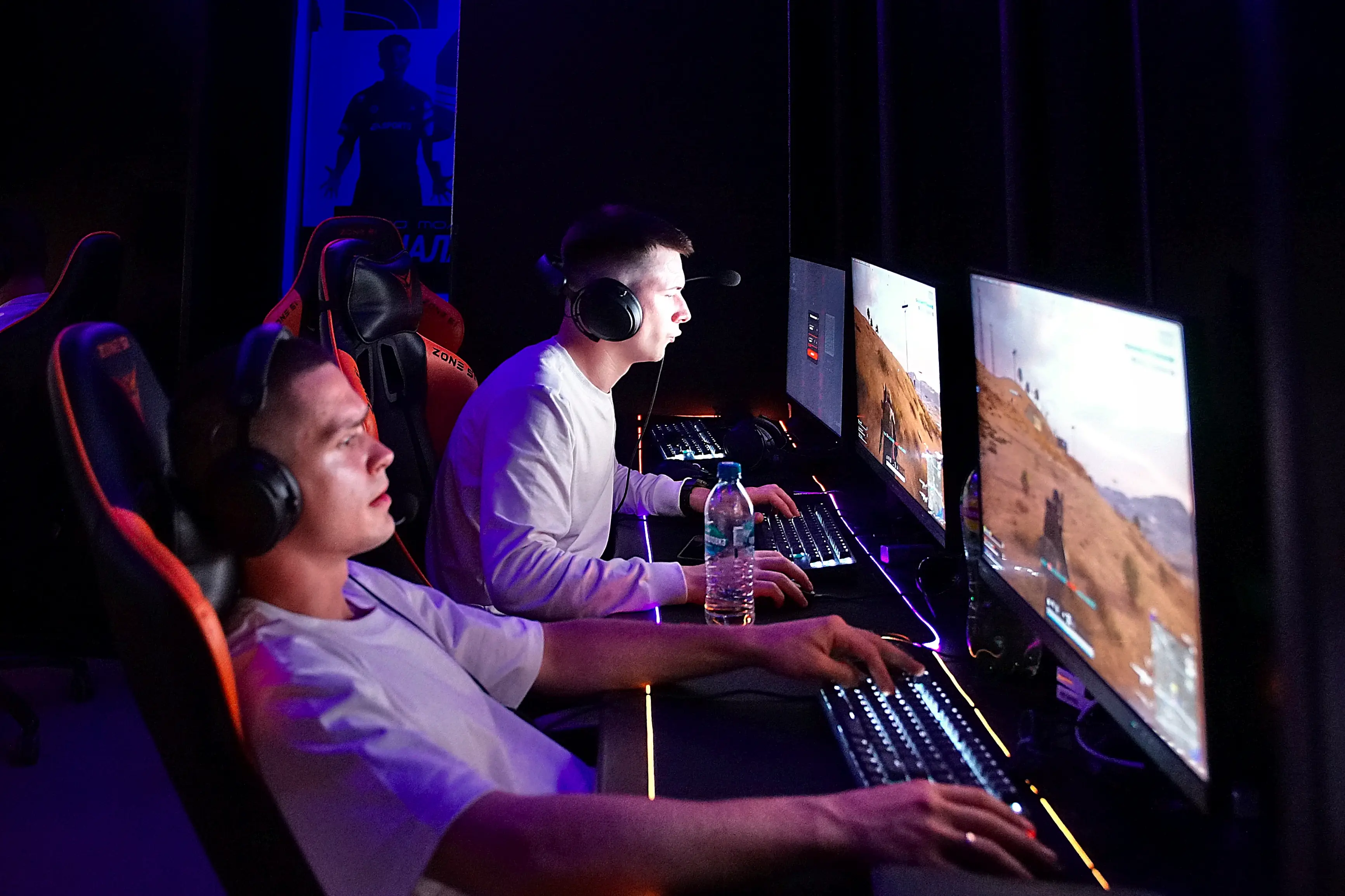 Изображение клуба 100 HP № 2