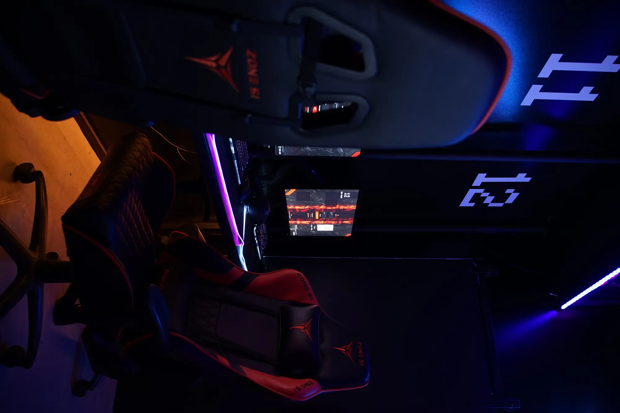 Изображение клуба 100 HP № 3