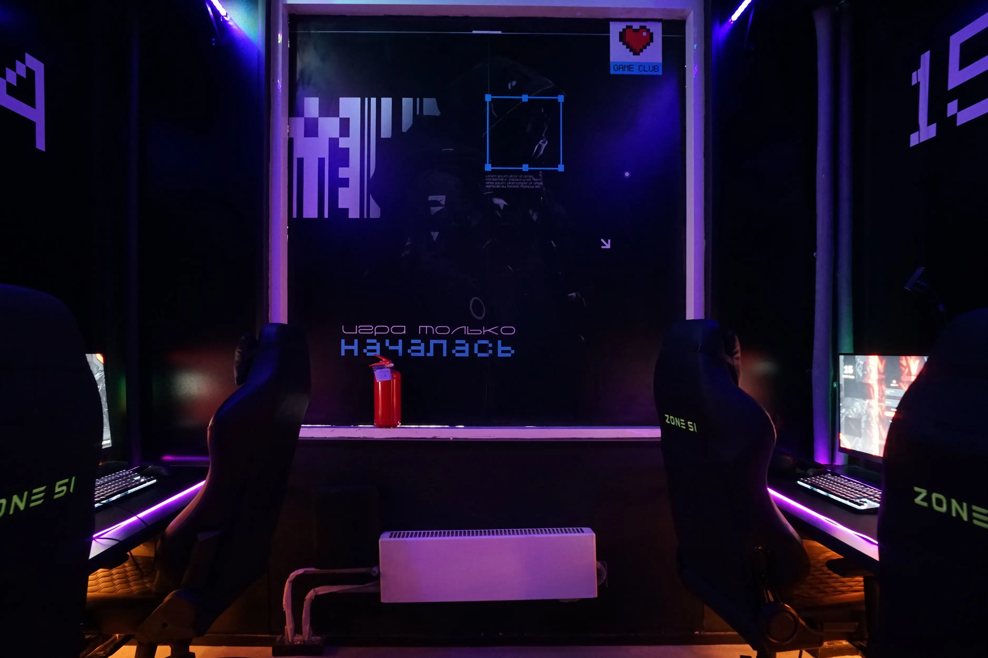 Изображение клуба 100 HP № 5