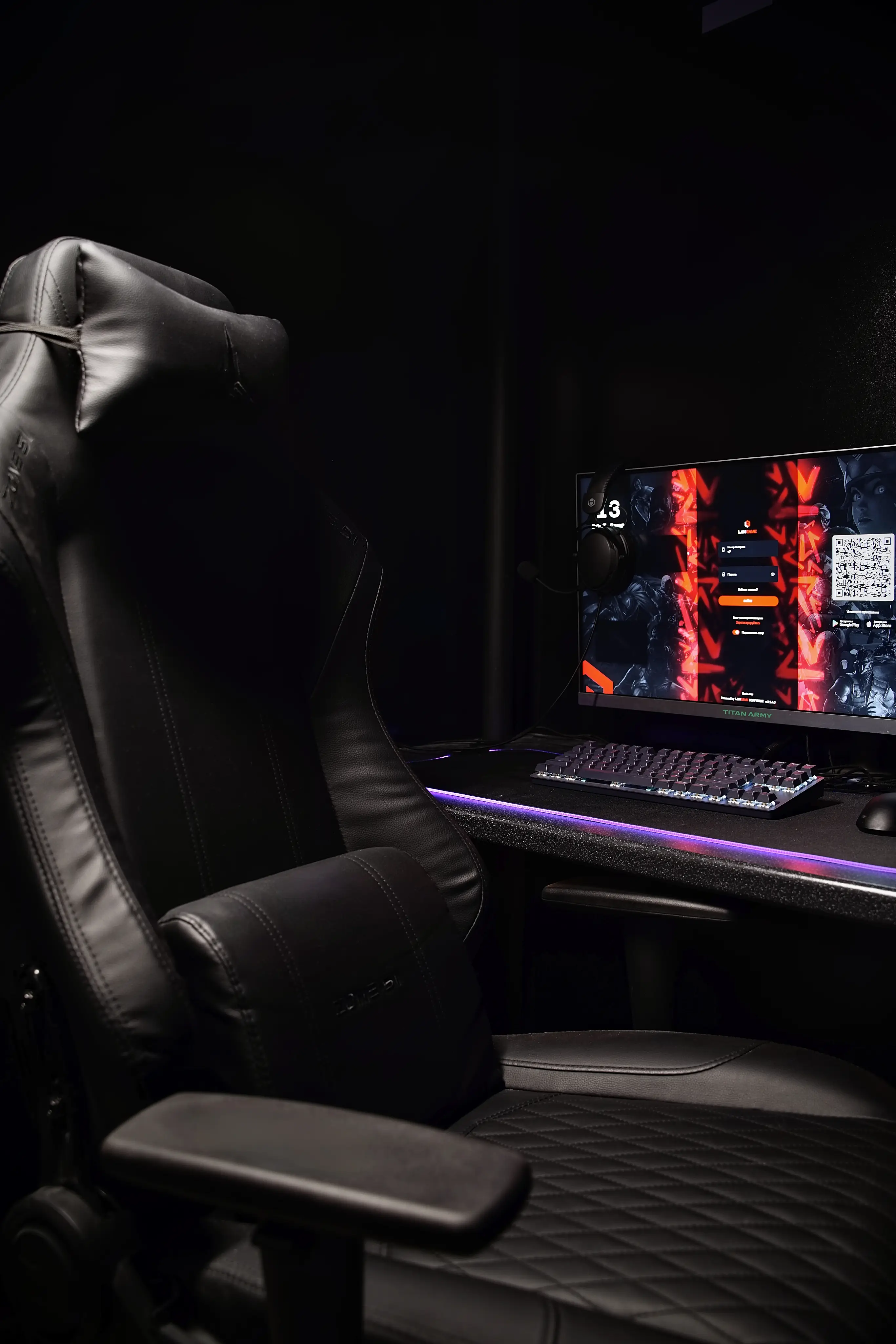 Изображение клуба 100 HP № 6