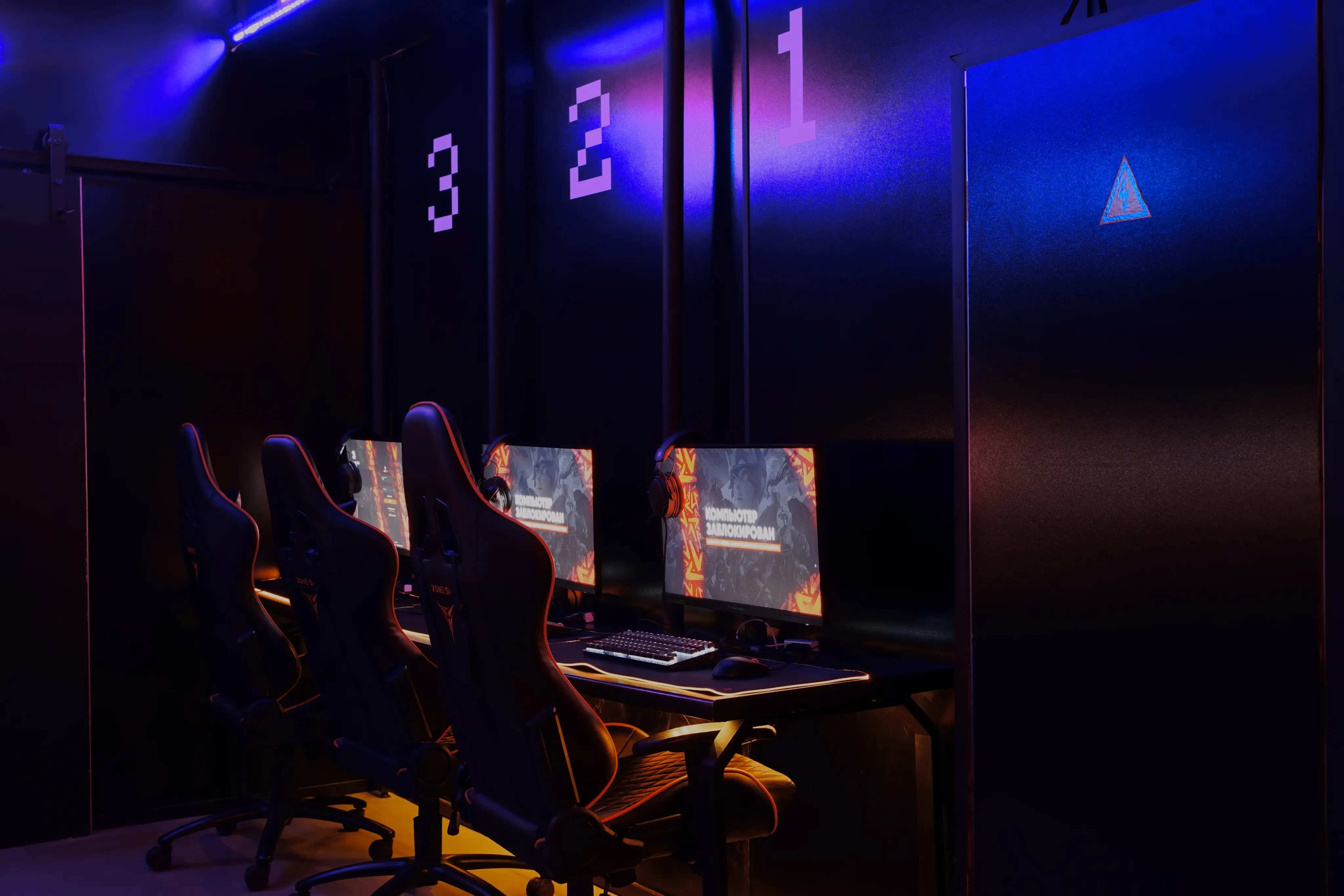 Изображение клуба 100 HP № 7