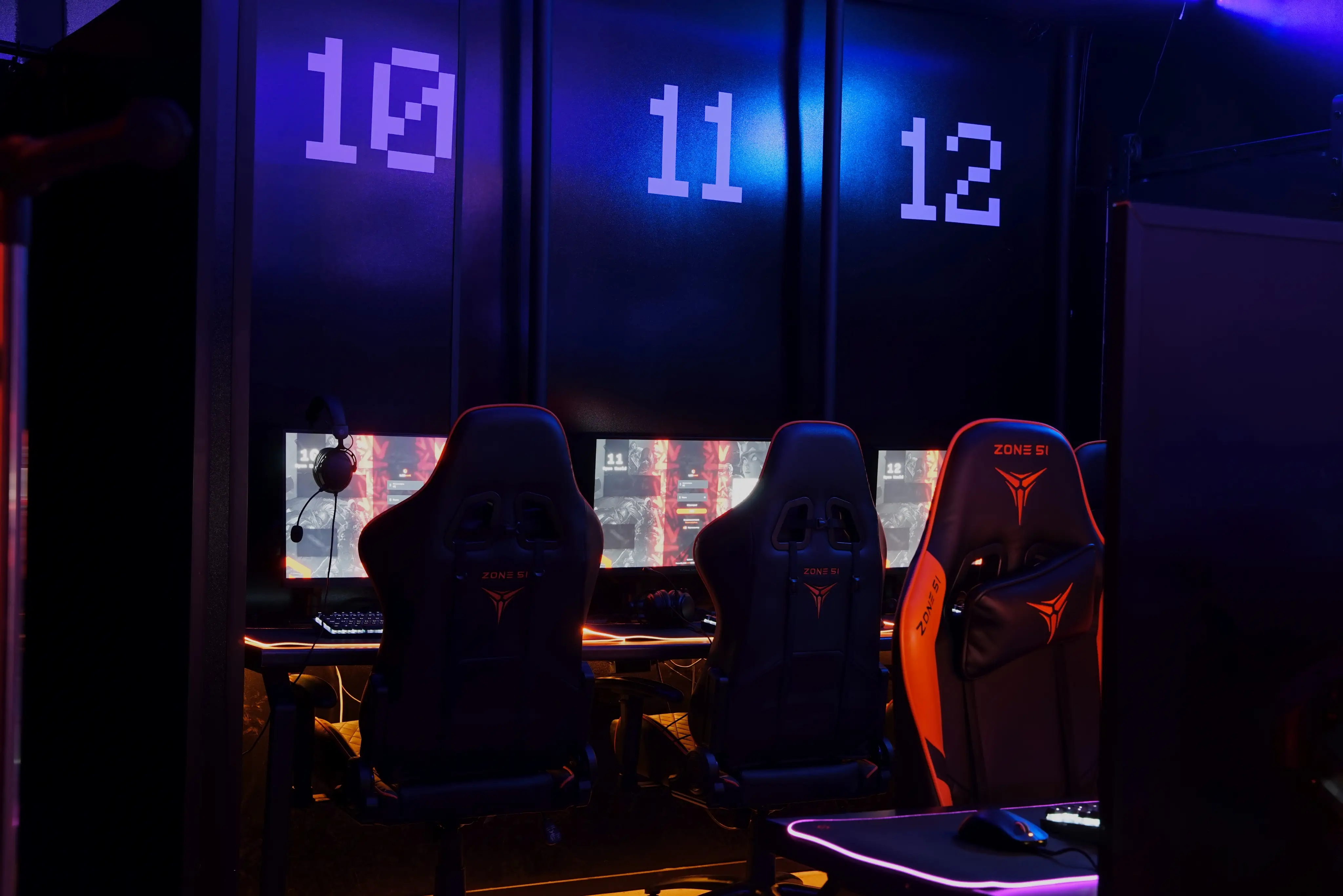 Изображение клуба 100 HP № 8