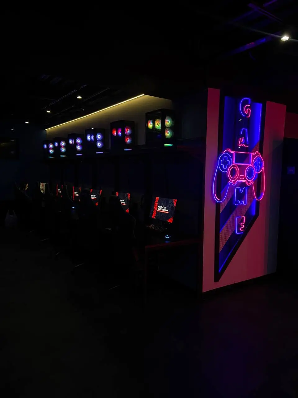 Изображение клуба CARBON № 1