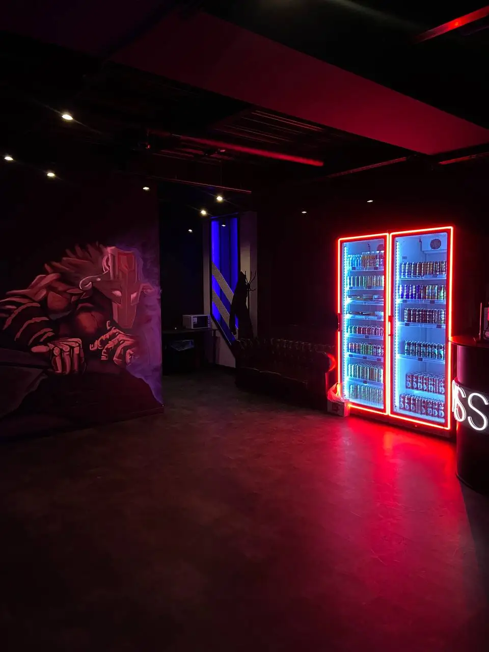 Изображение клуба CARBON № 4