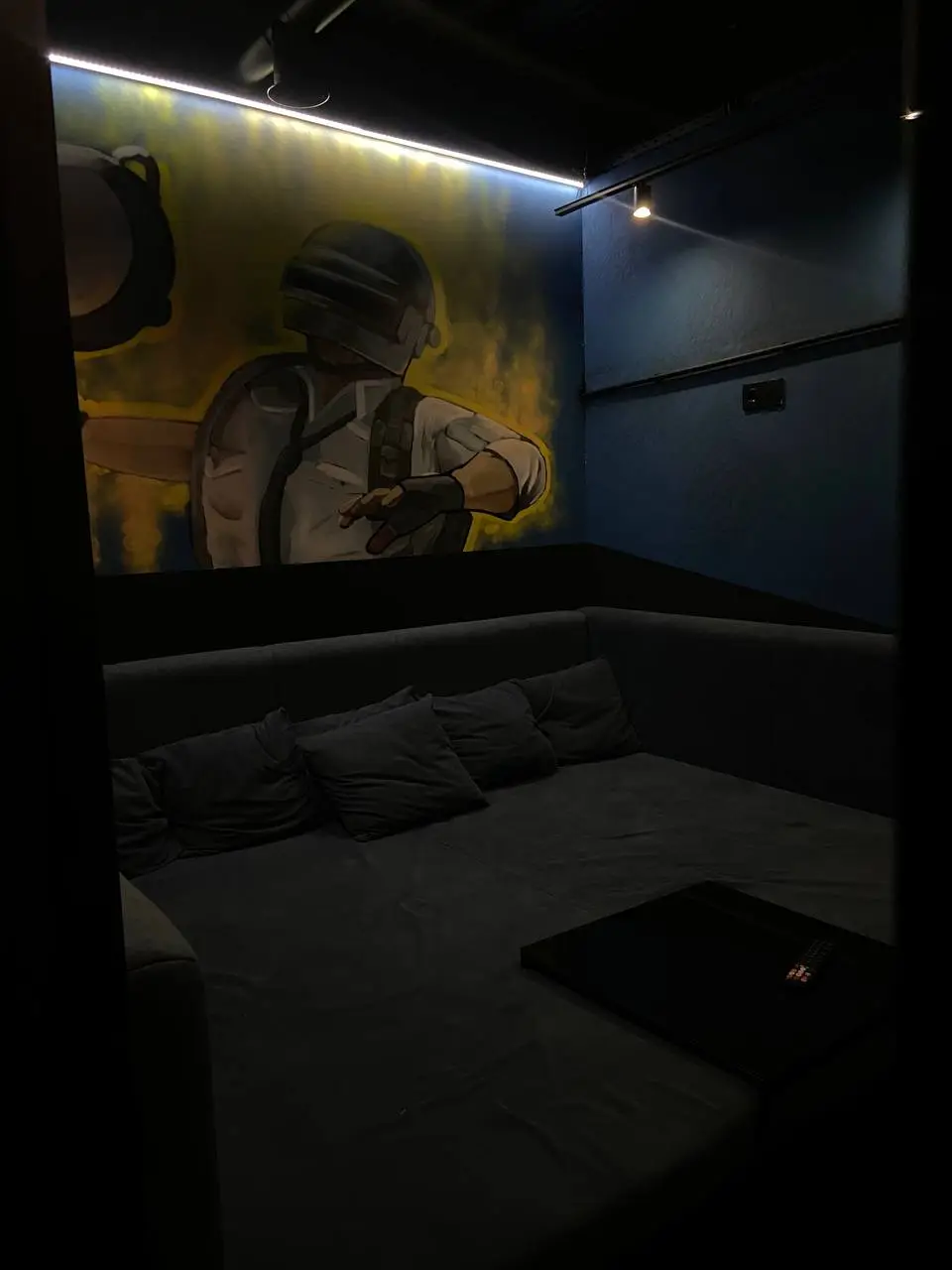 Изображение клуба CARBON № 6