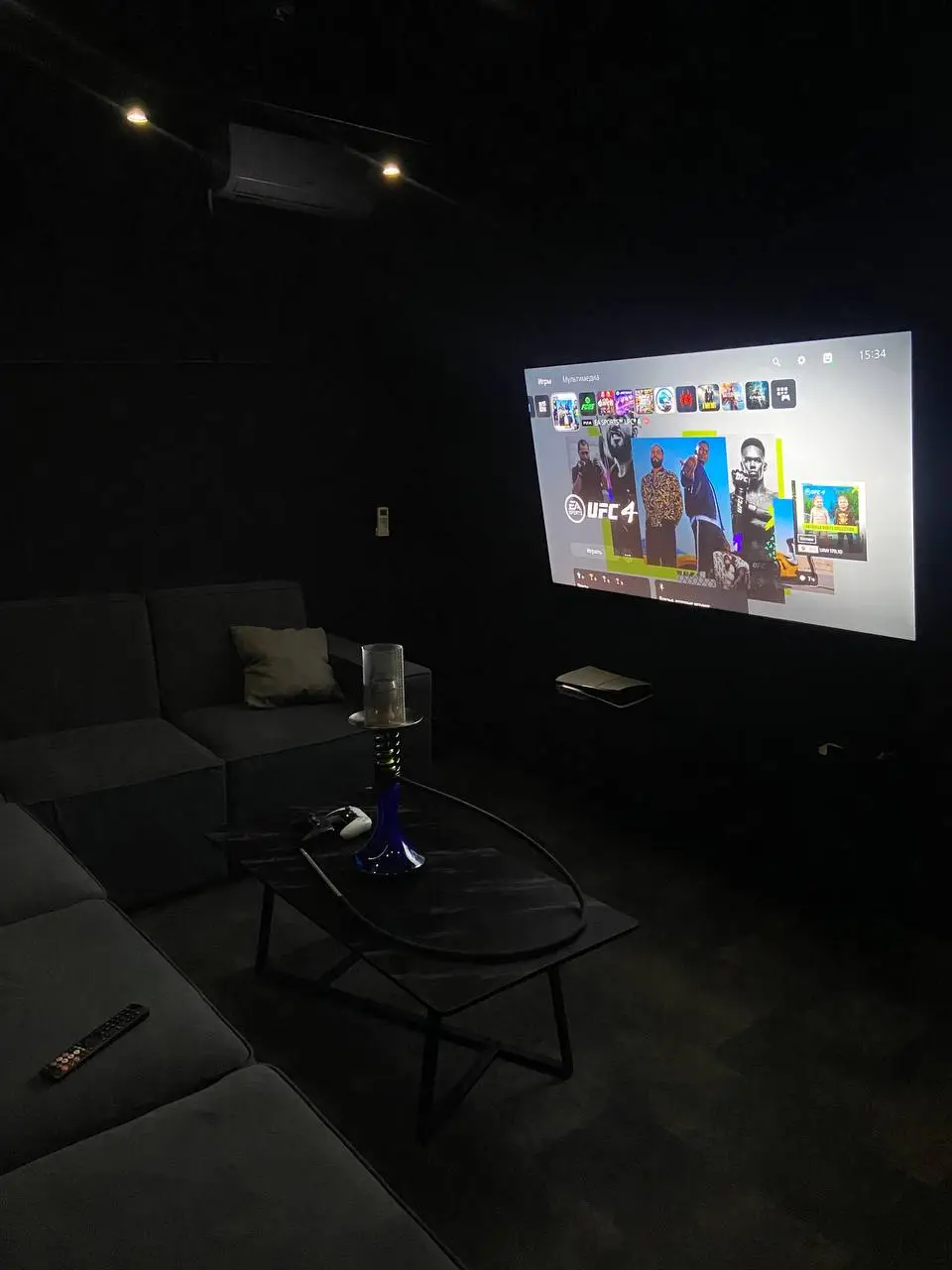 Изображение клуба CARBON № 5