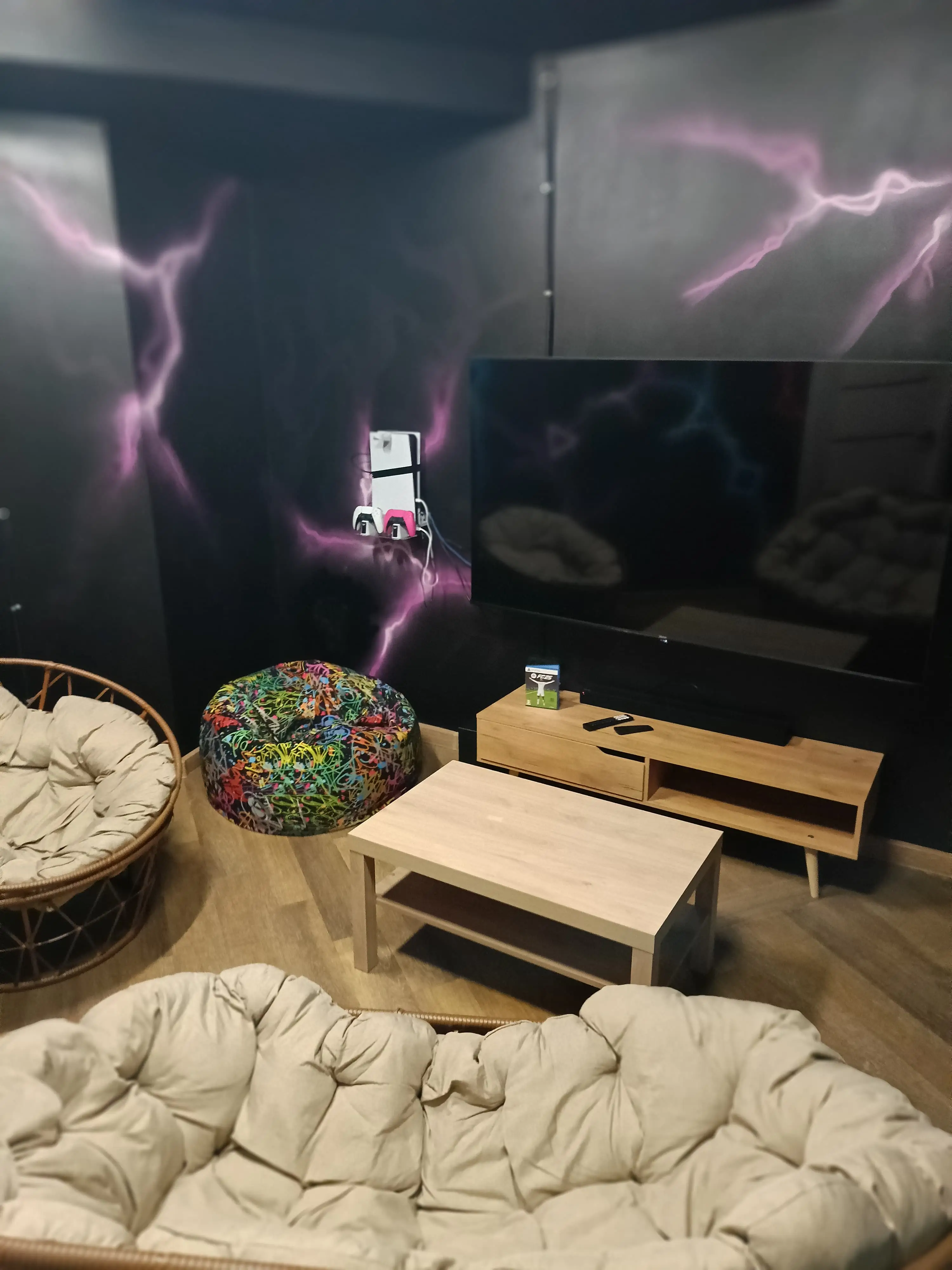 Изображение клуба Электрошок № 3