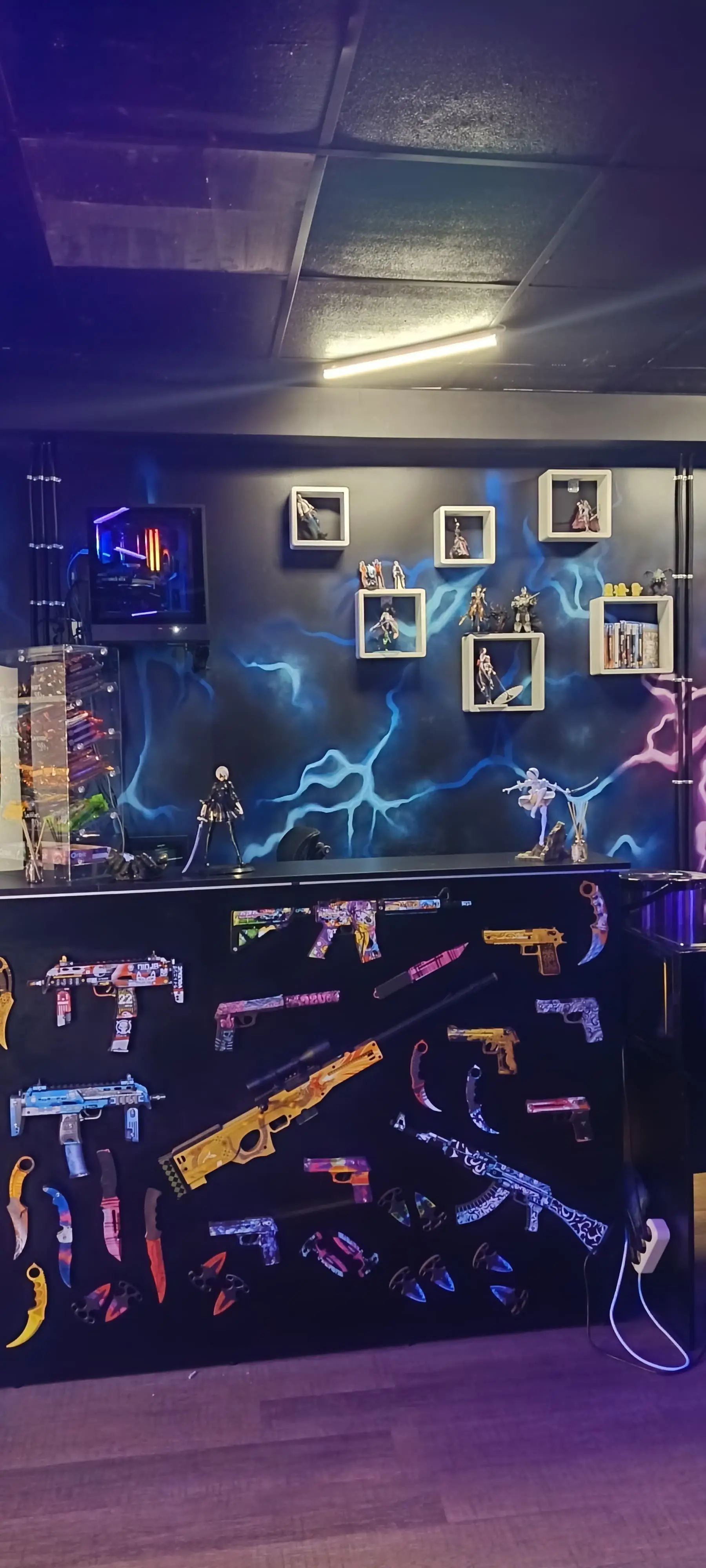 Изображение клуба Электрошок № 4