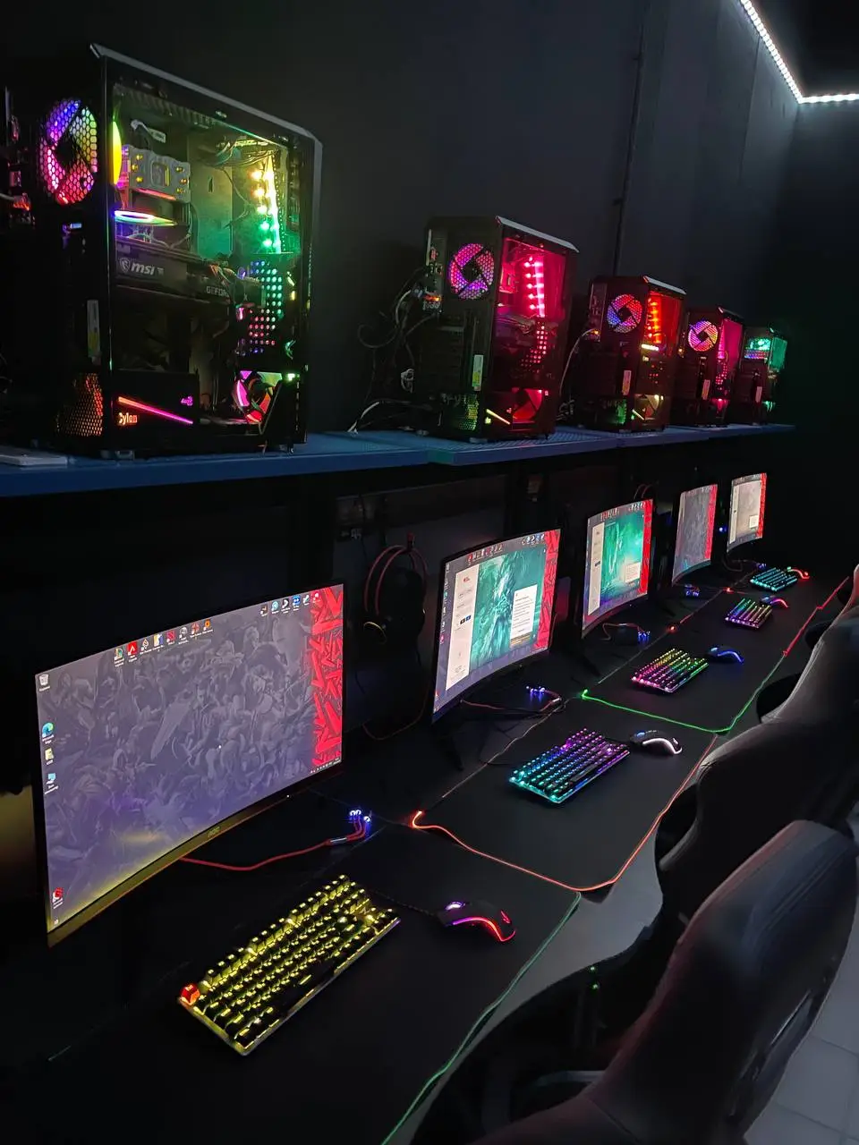 Изображение клуба RE:START № 3