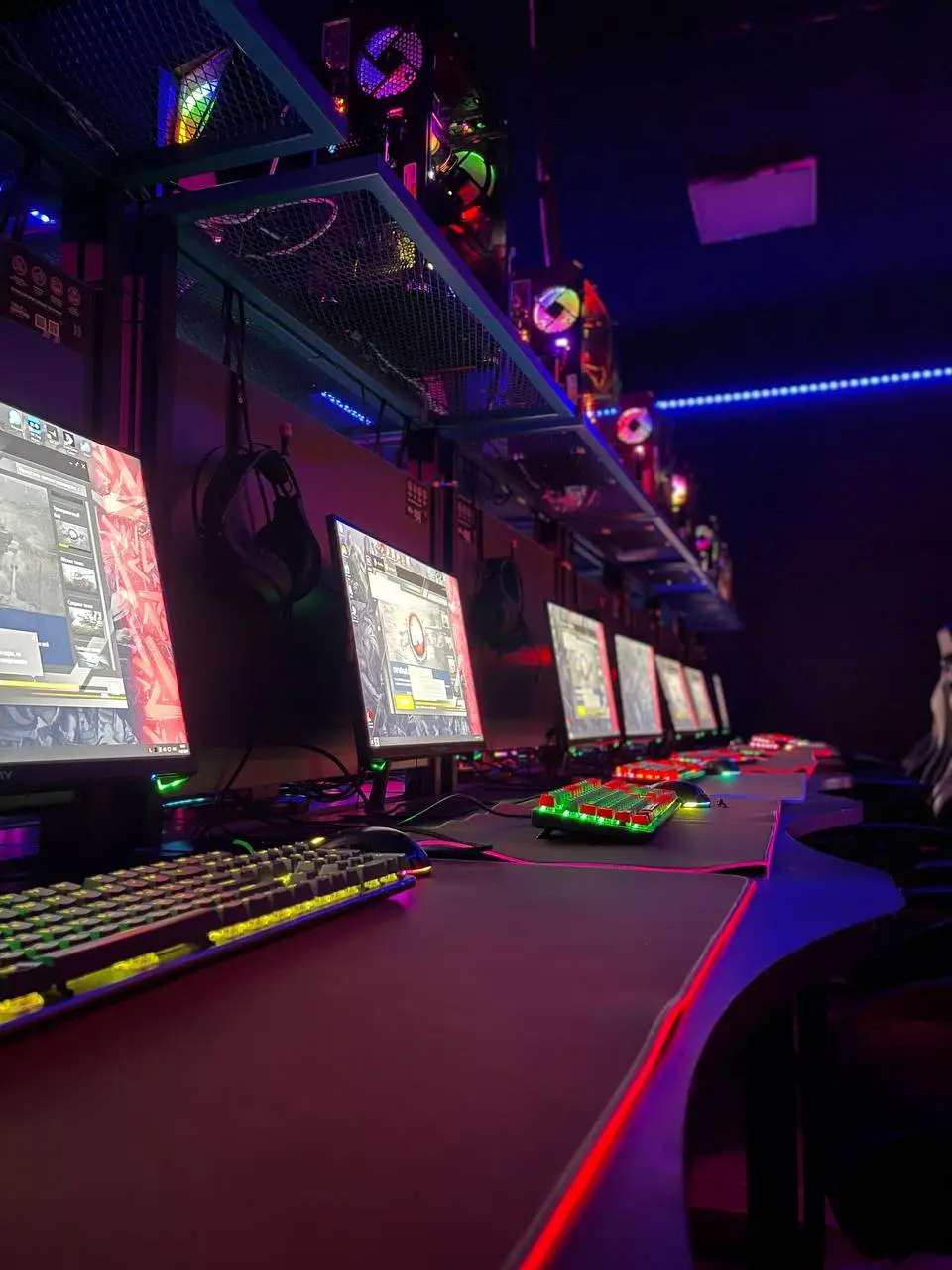 Изображение клуба RE:START № 4