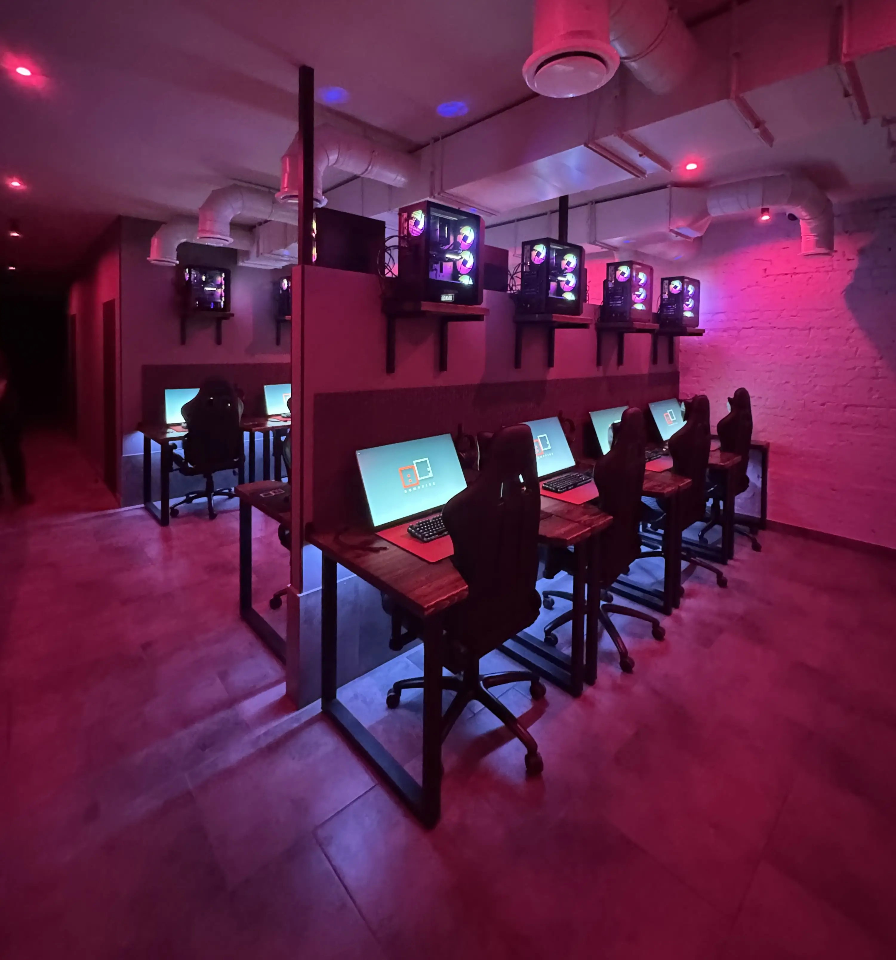 Изображение клуба BumpFire № 5