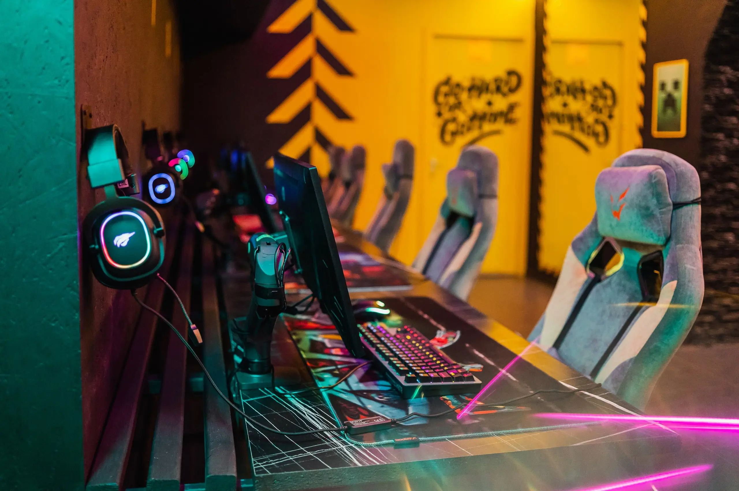 Изображение клуба AFK № 6