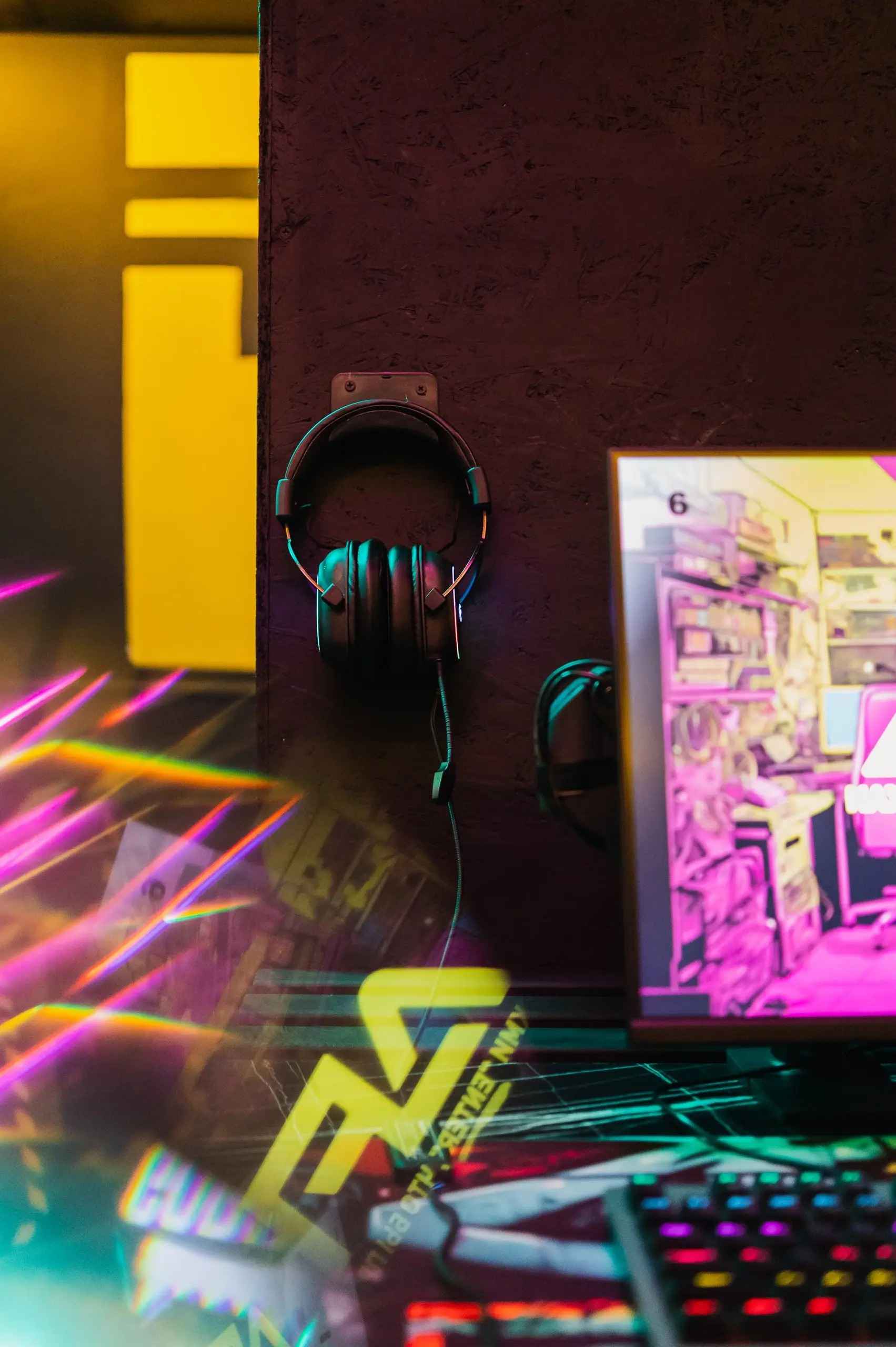 Изображение клуба AFK № 8