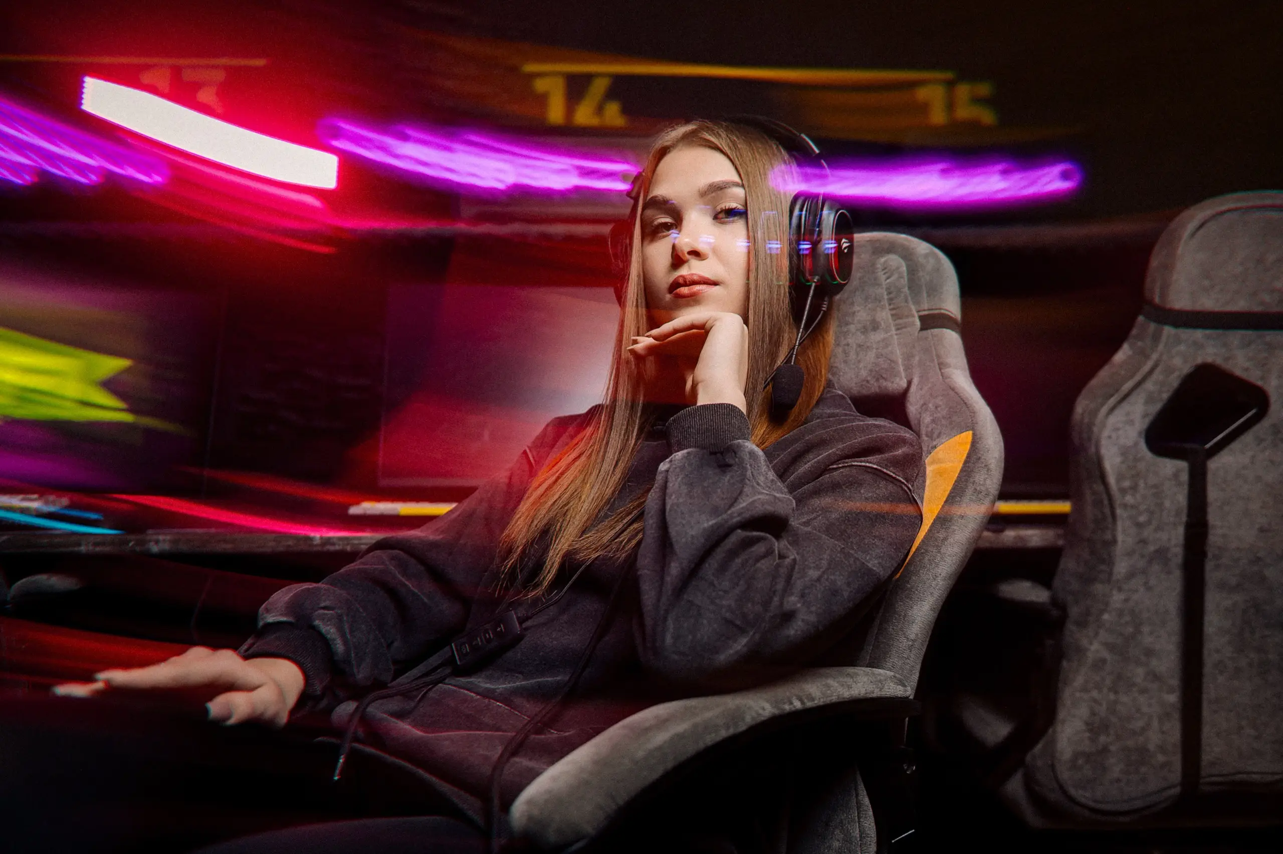 Изображение клуба AFK № 10