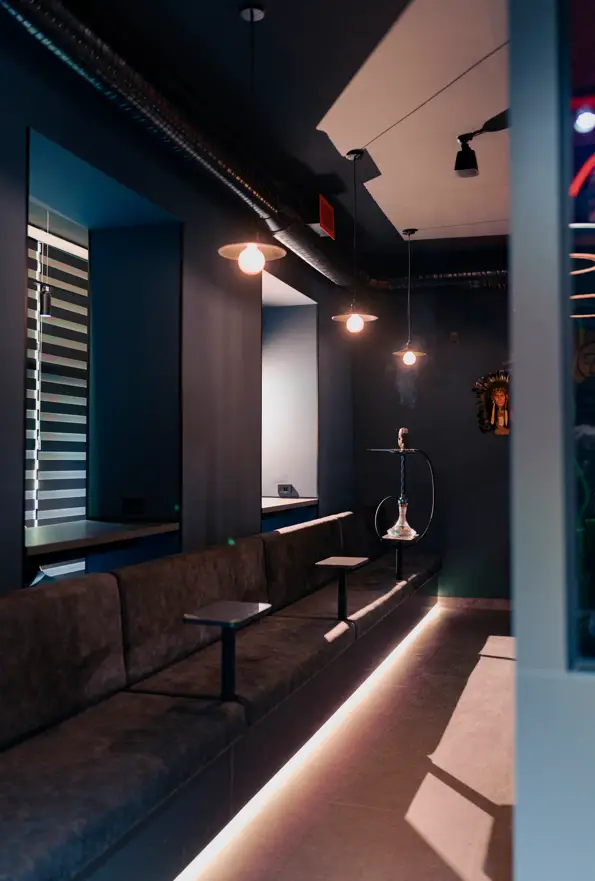 Изображение клуба Cyber Tribe № 2