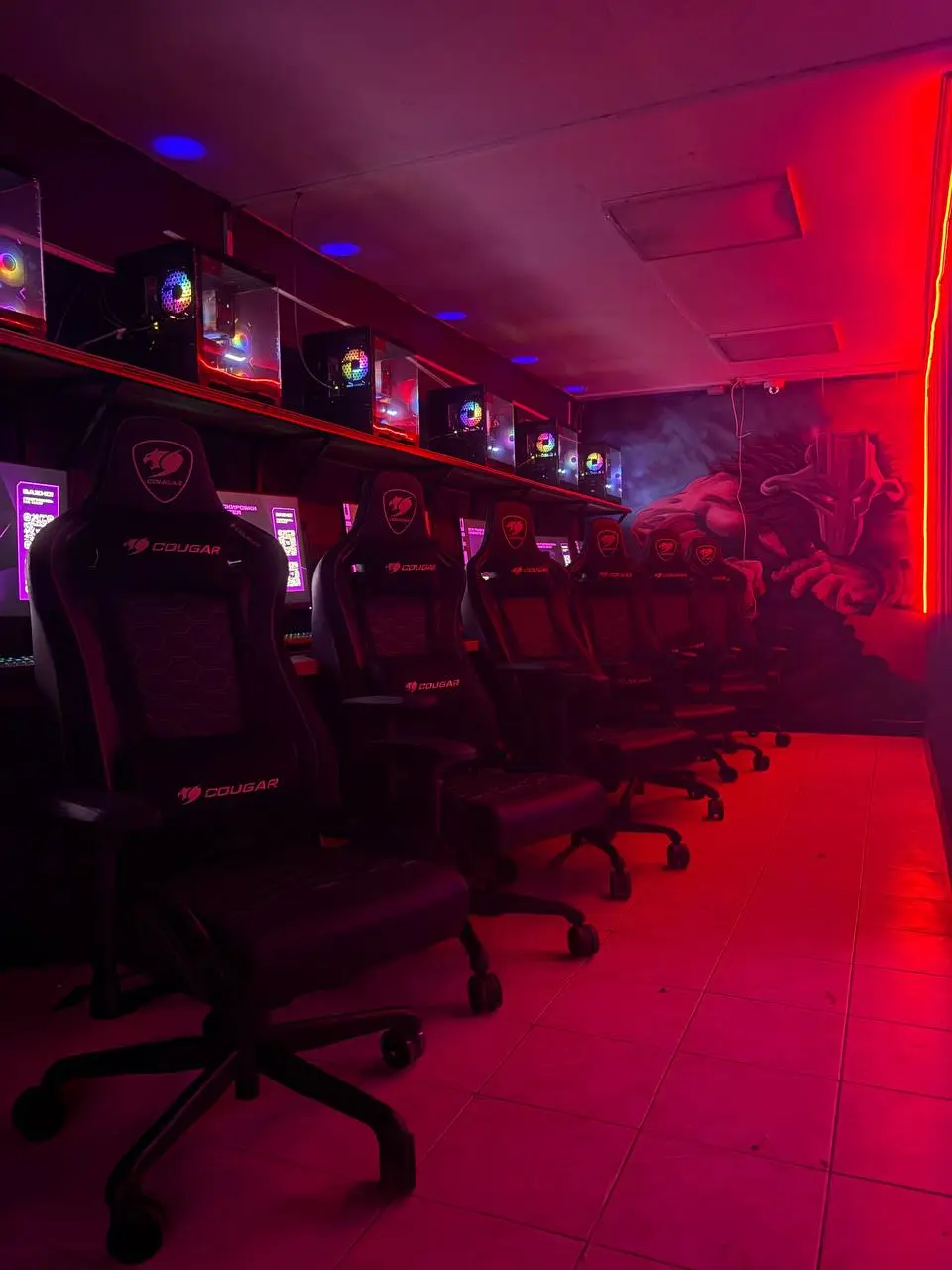 Изображение клуба MYSTIC № 2