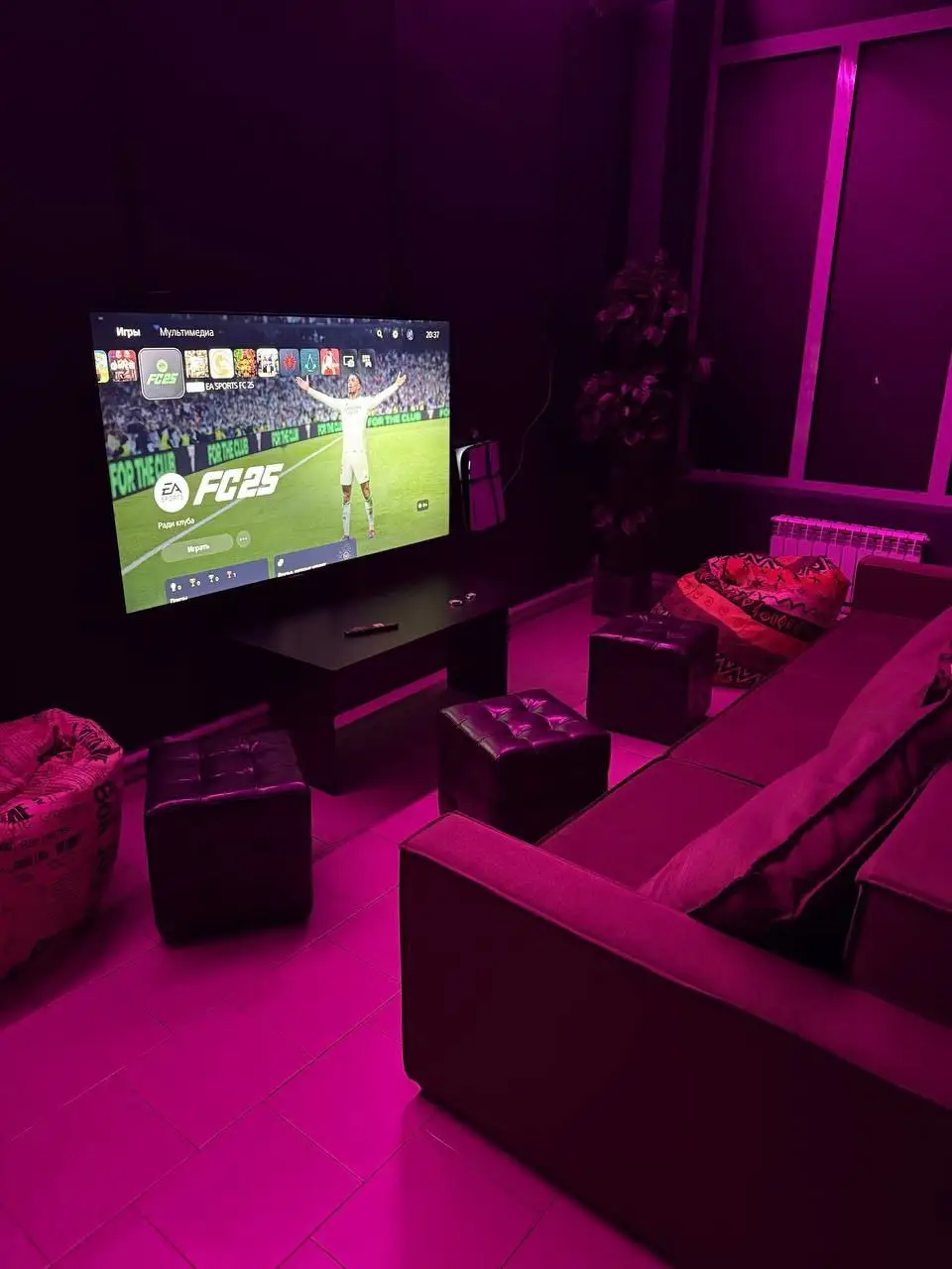 Изображение клуба Vice City № 4